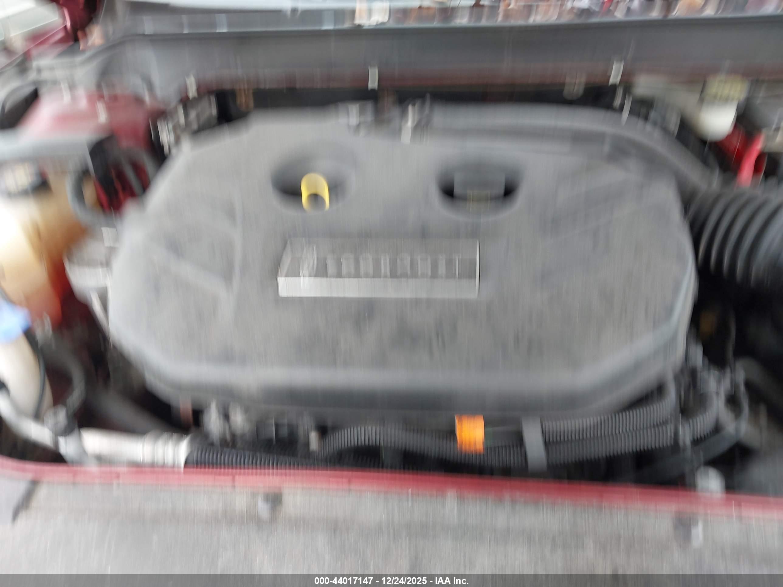 LINCOLN MKZ image 10