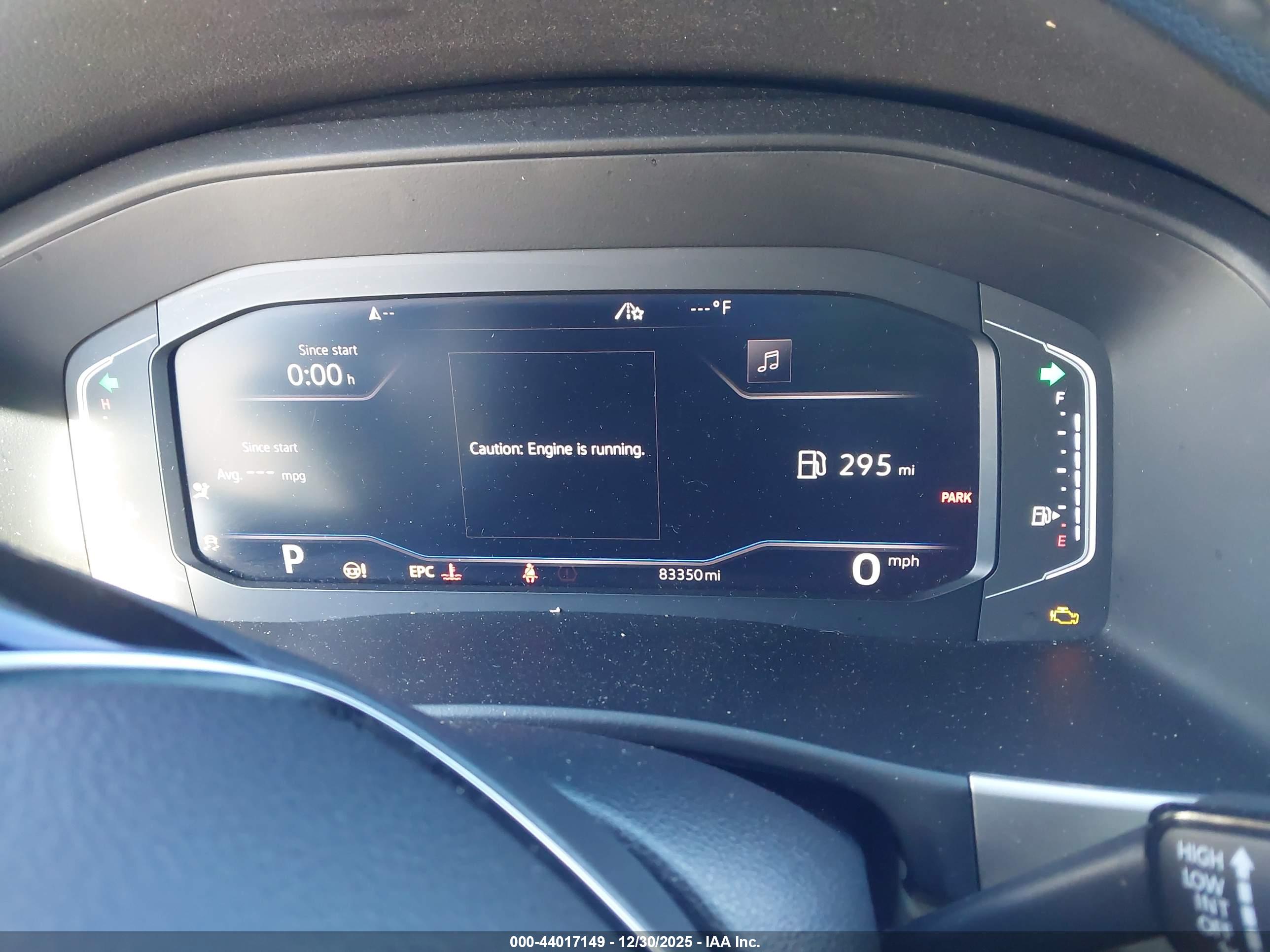 VOLKSWAGEN ATLAS image 7