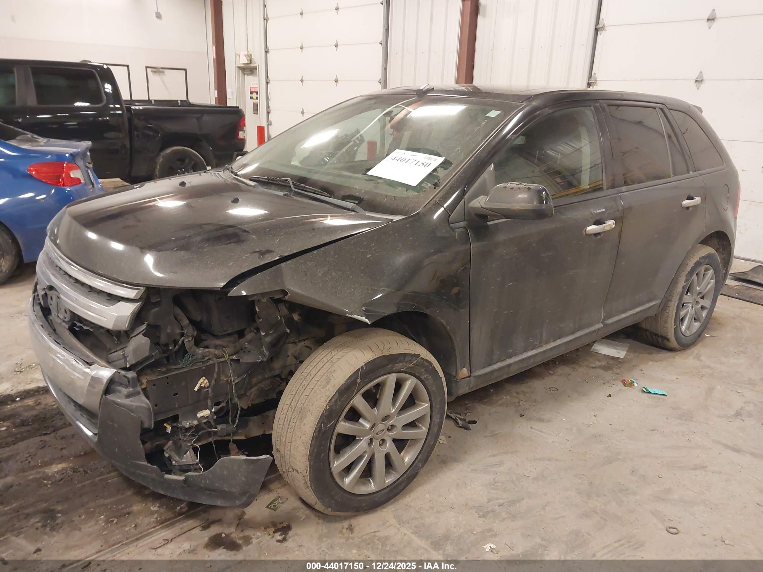 FORD EDGE image 2