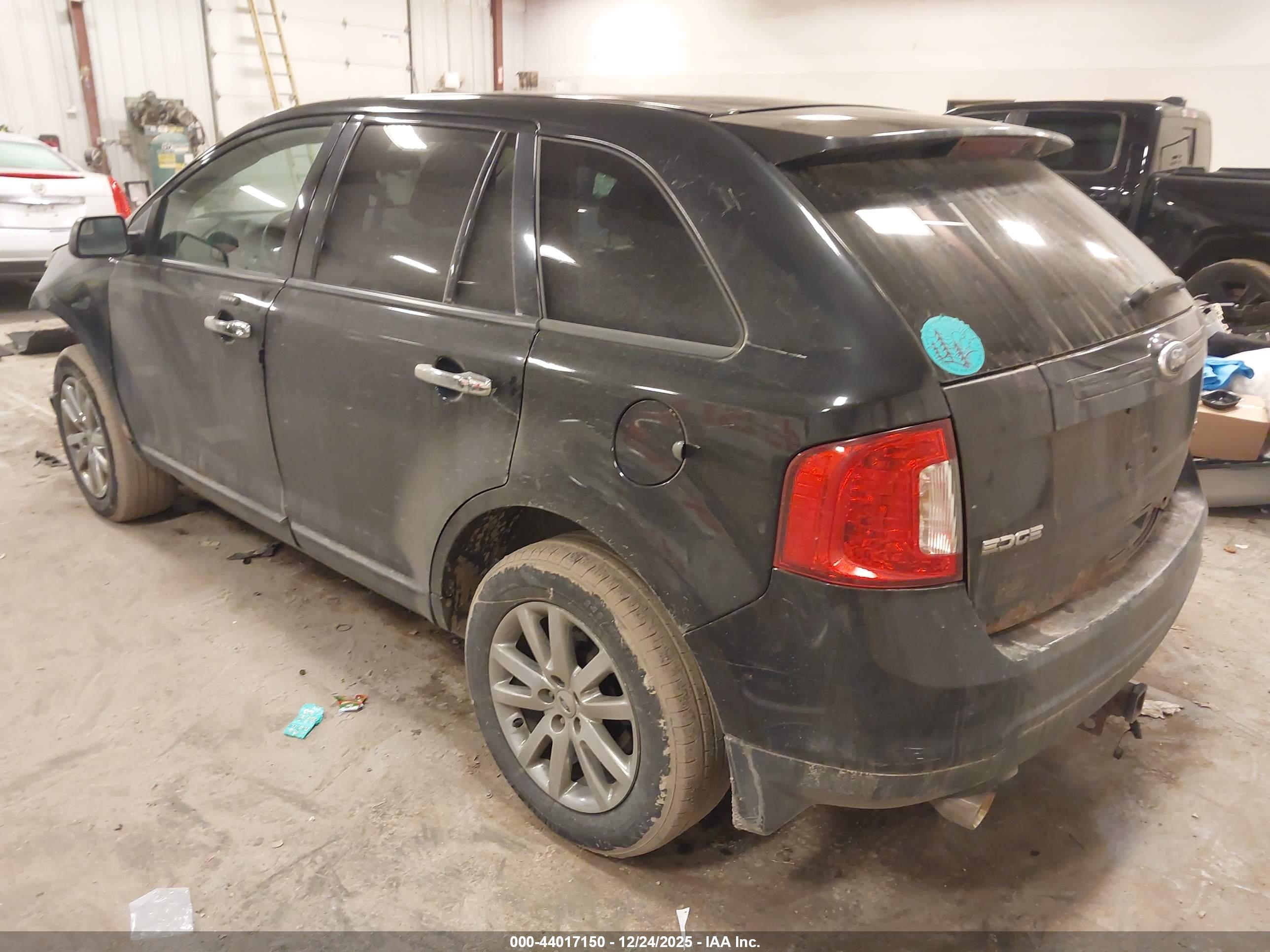FORD EDGE image 3