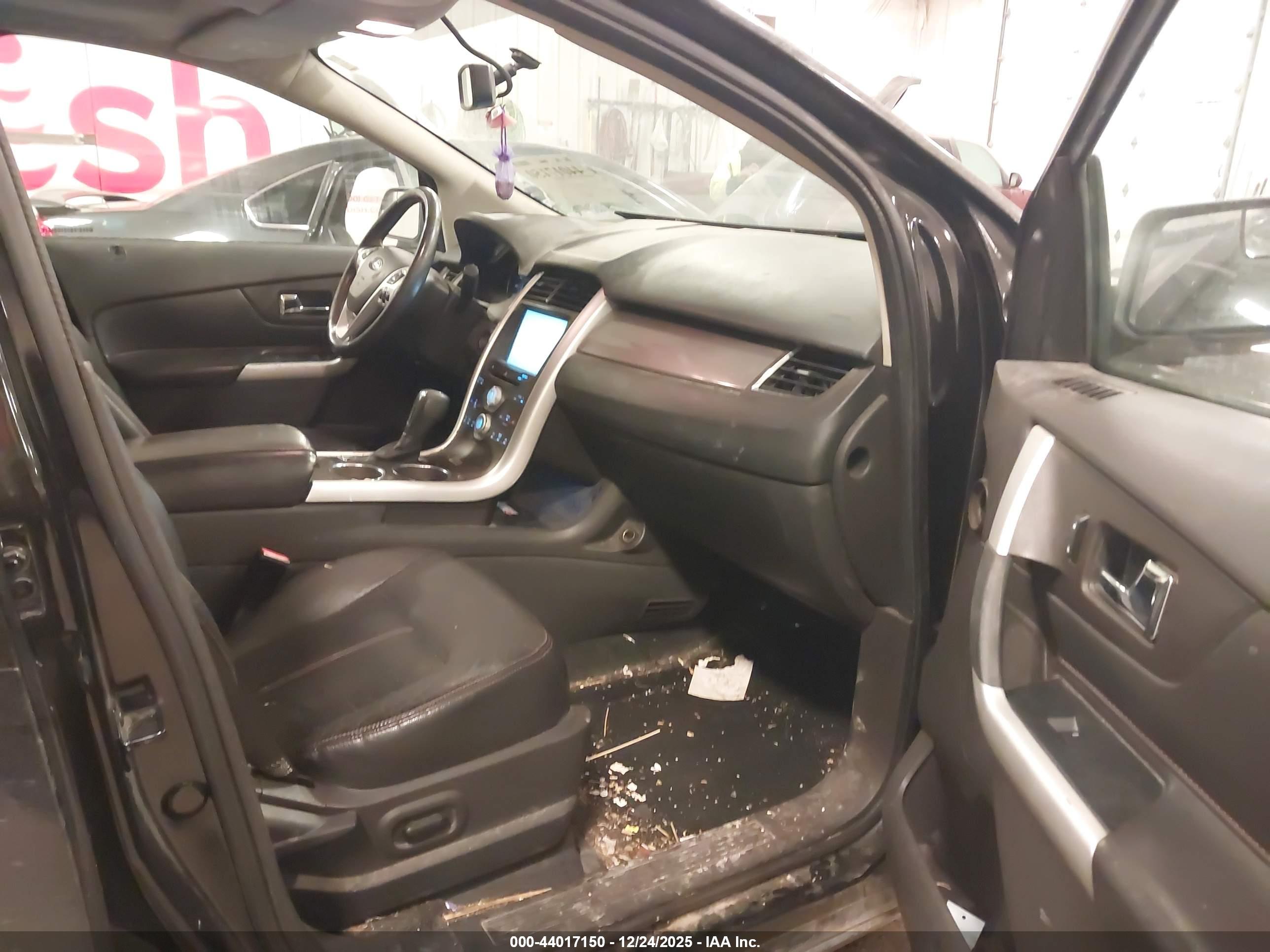 FORD EDGE image 5