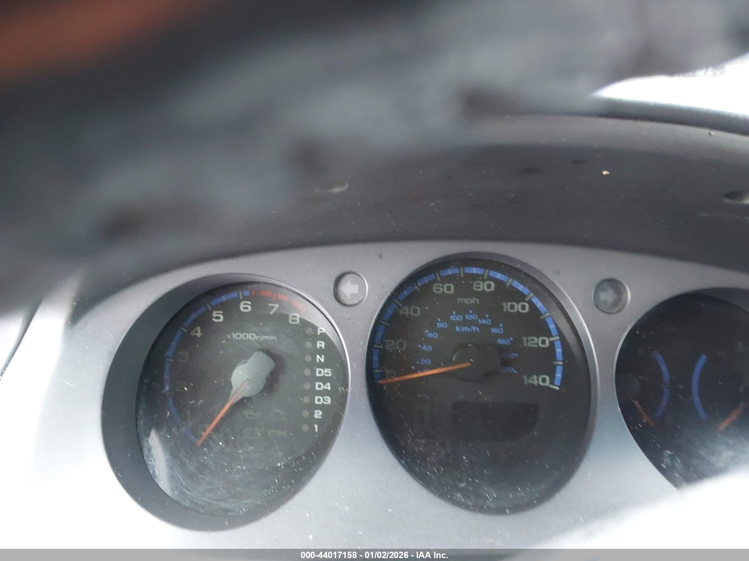 ACURA MDX image 7