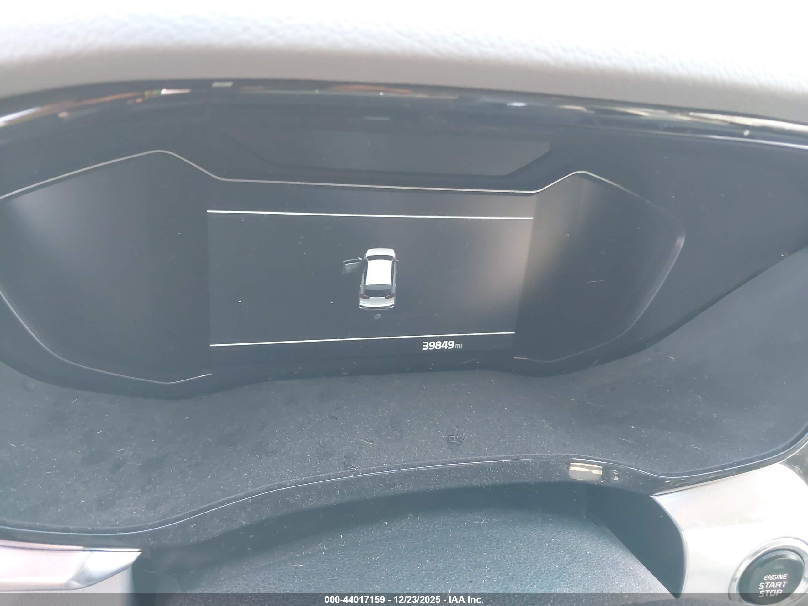 KIA NIRO image 7