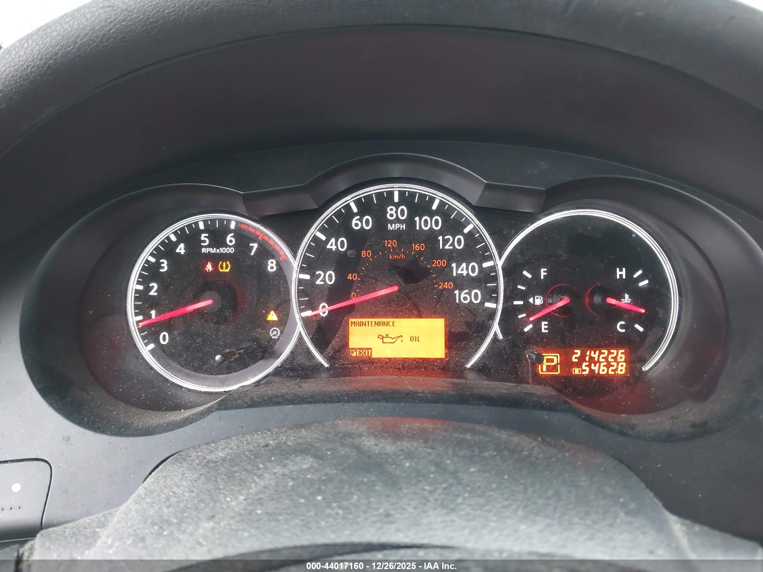 NISSAN ALTIMA image 7