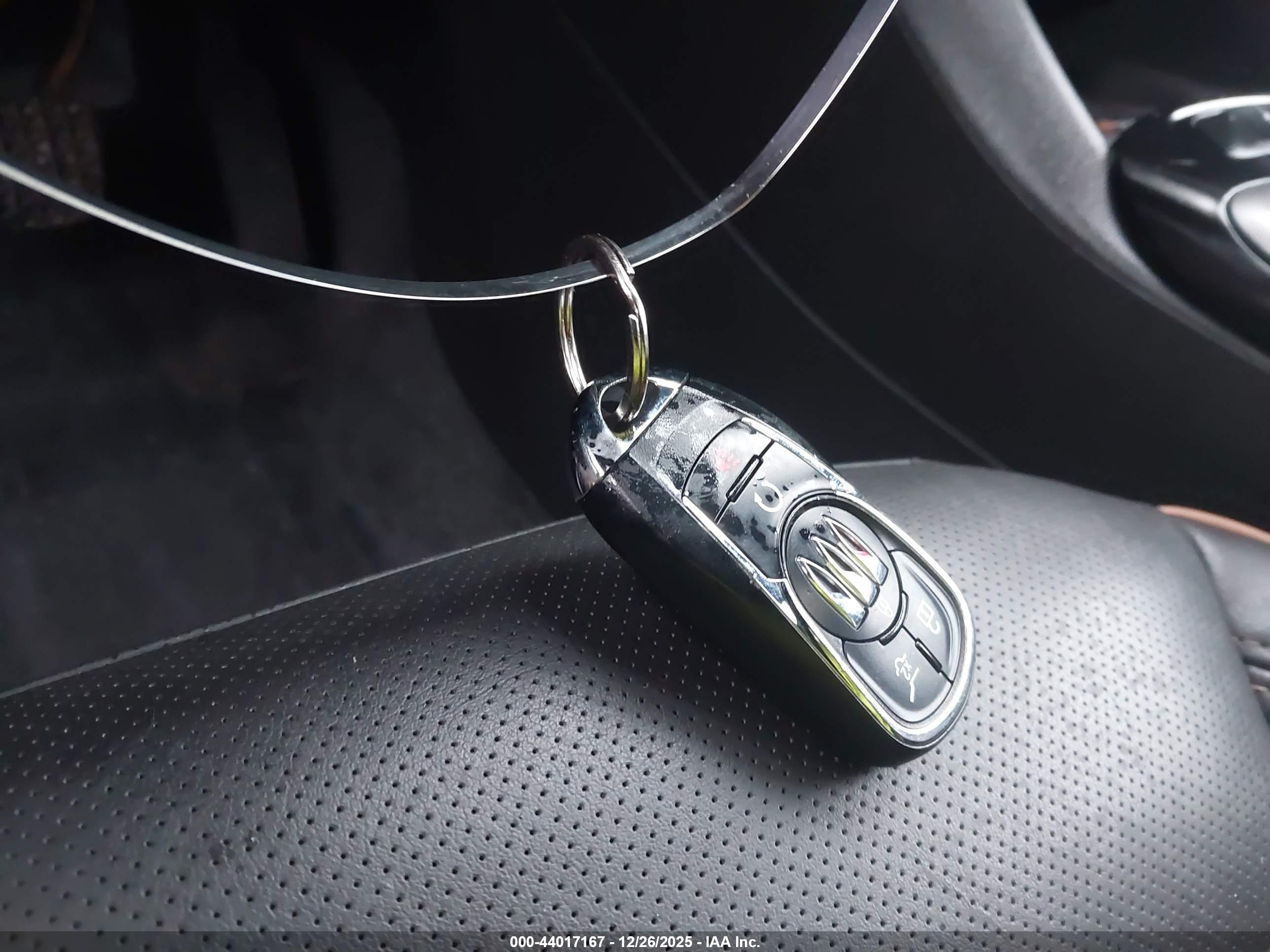 BUICK ENVISTA image 11