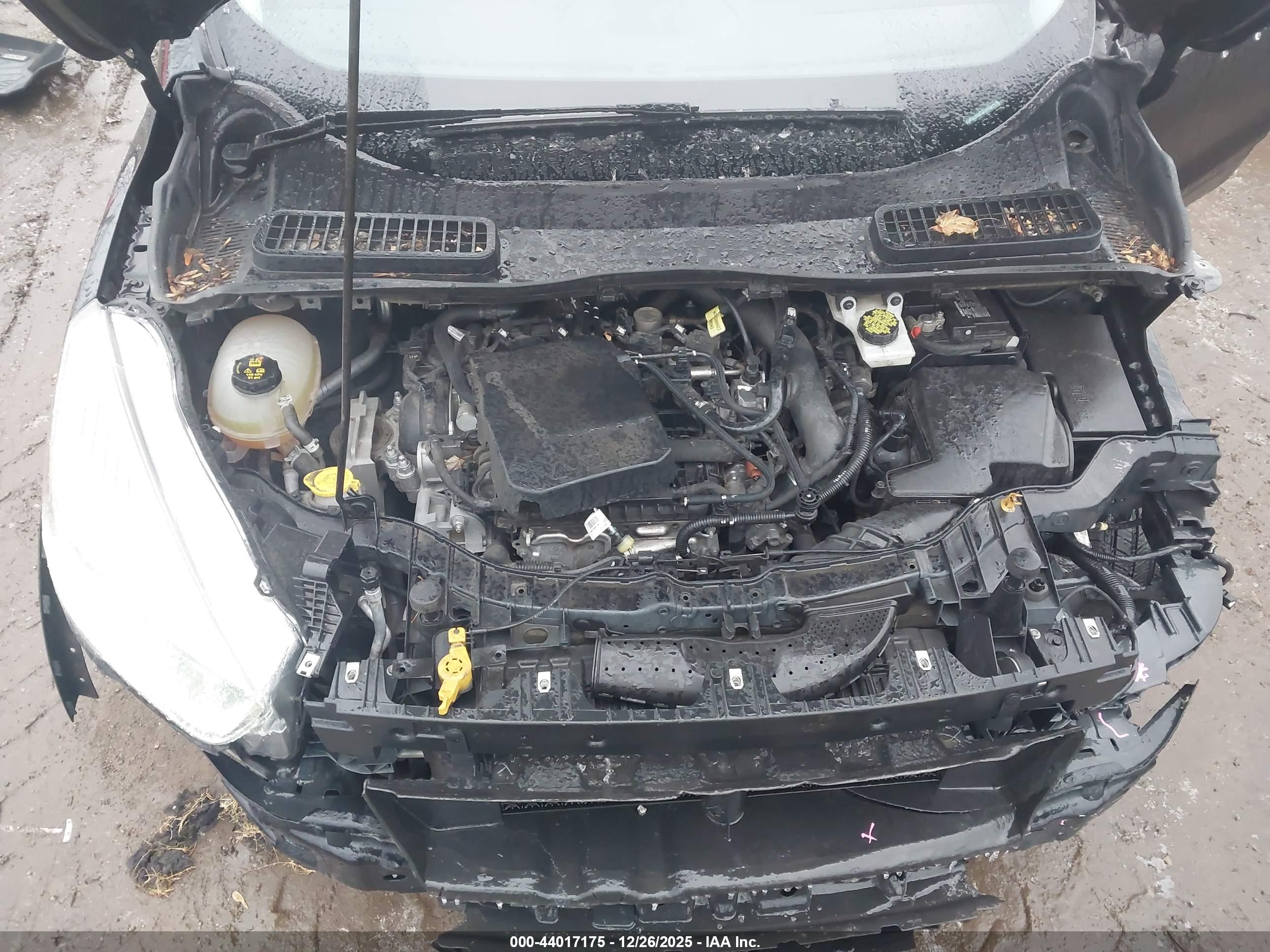 FORD ESCAPE image 10