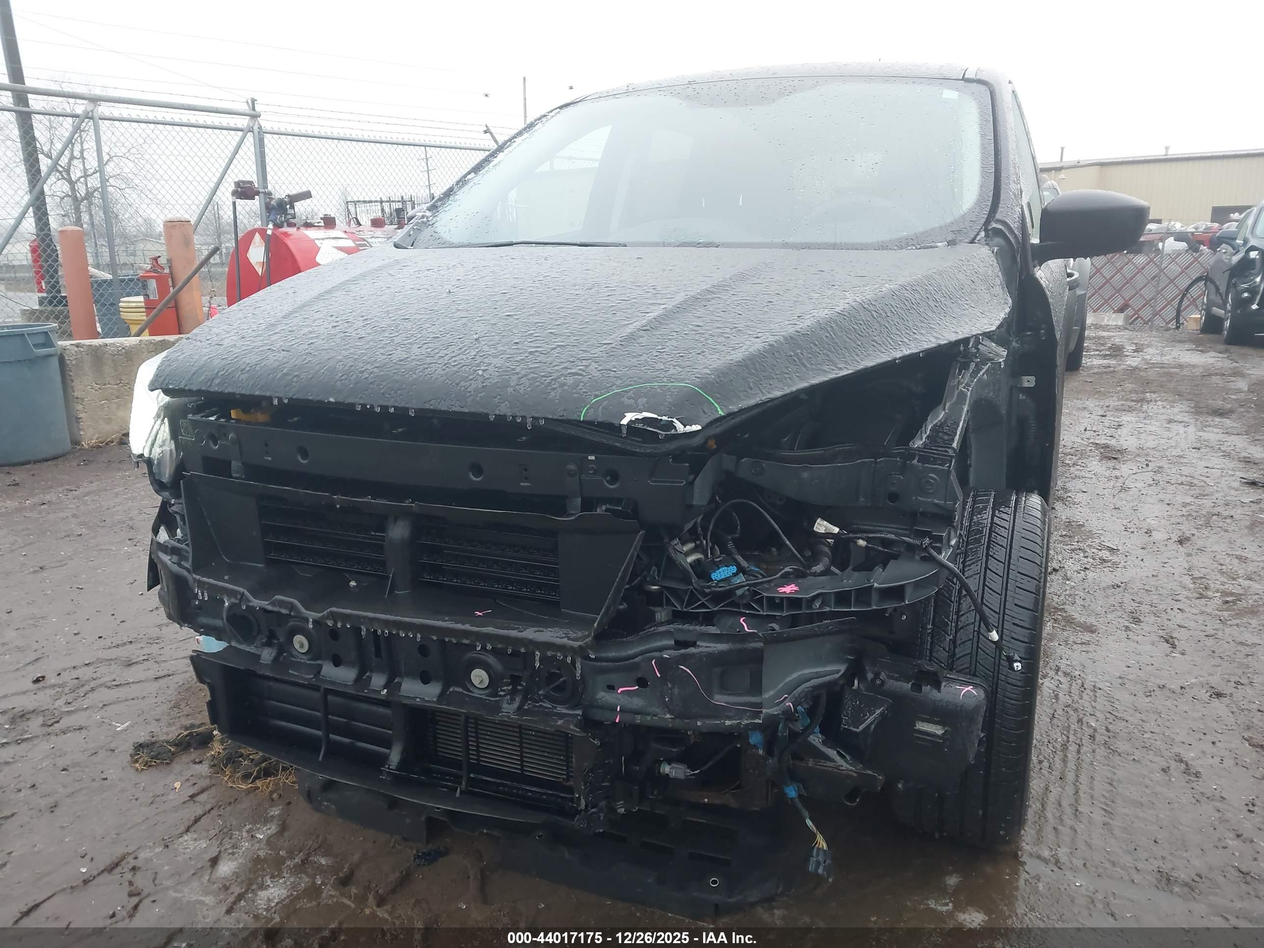 FORD ESCAPE image 6