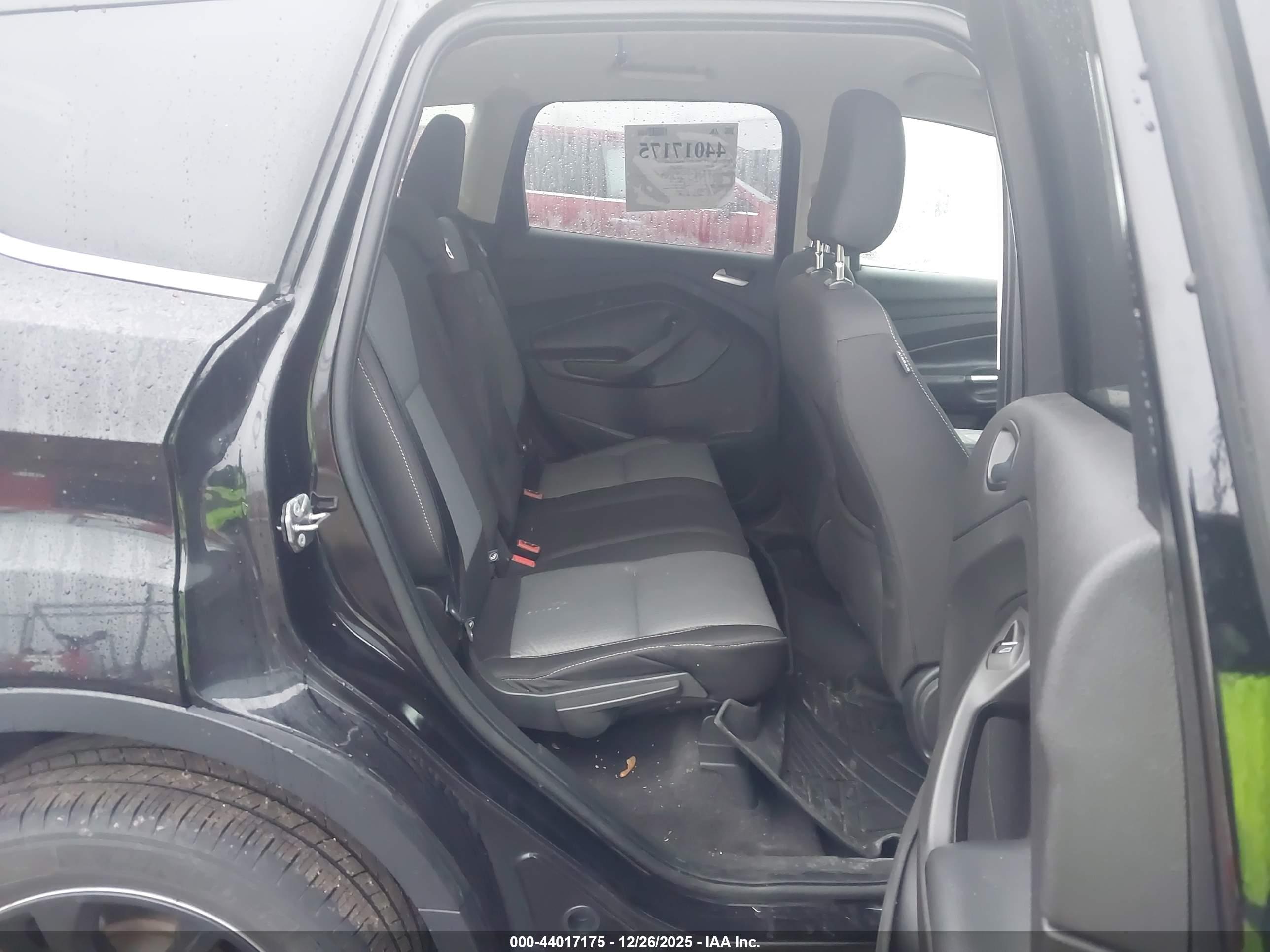 FORD ESCAPE image 8