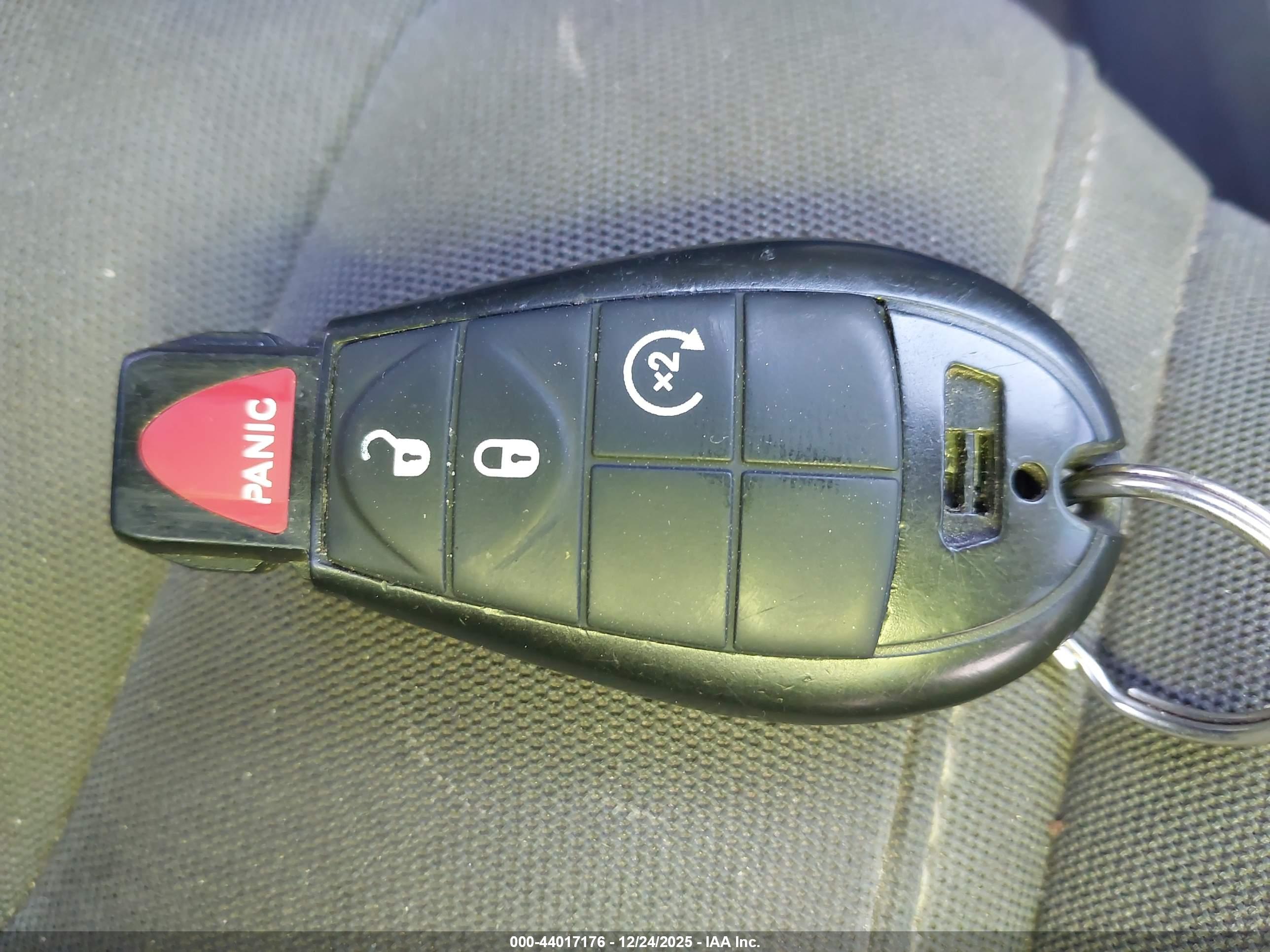 DODGE DART image 11