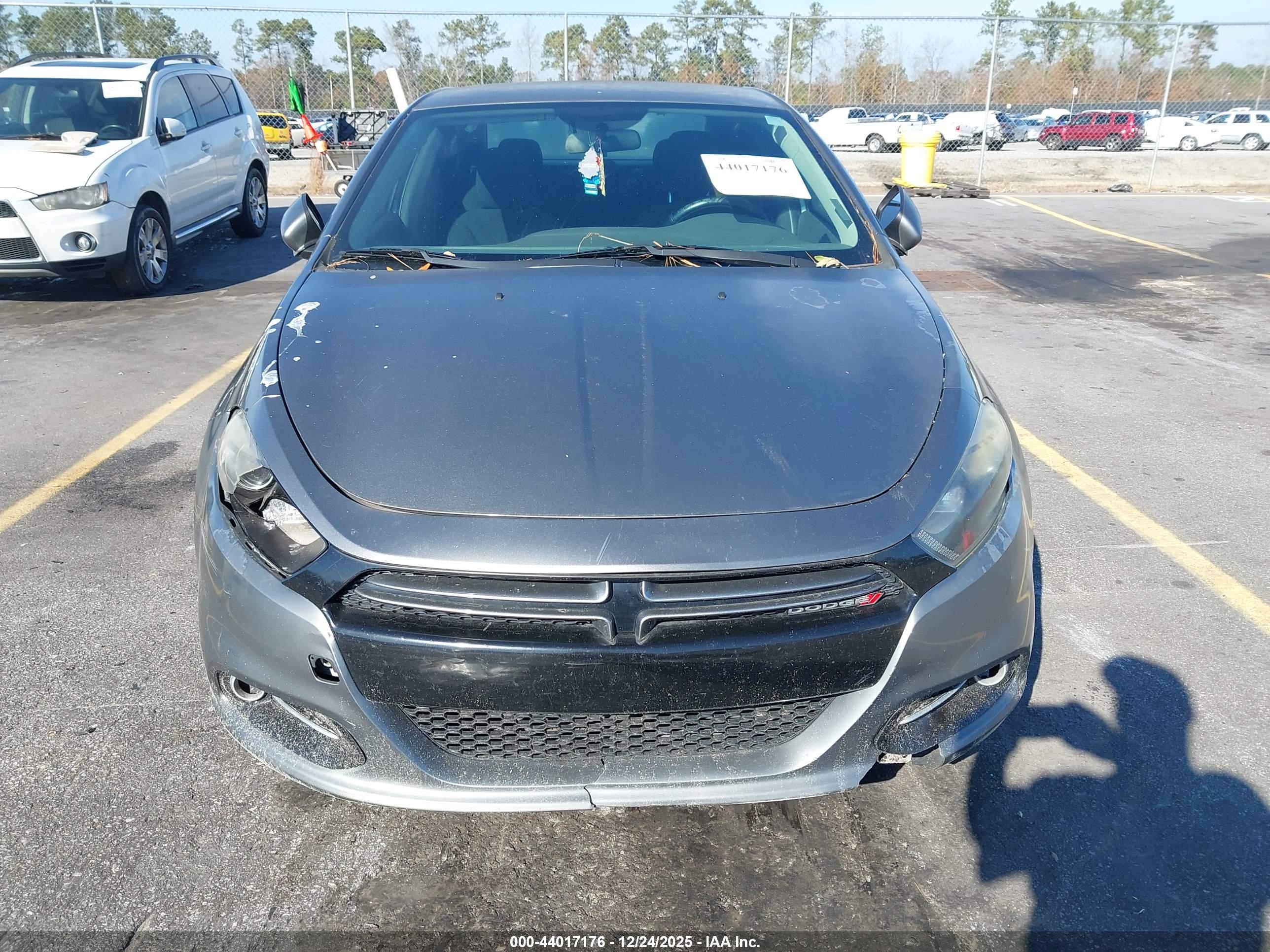 DODGE DART image 6