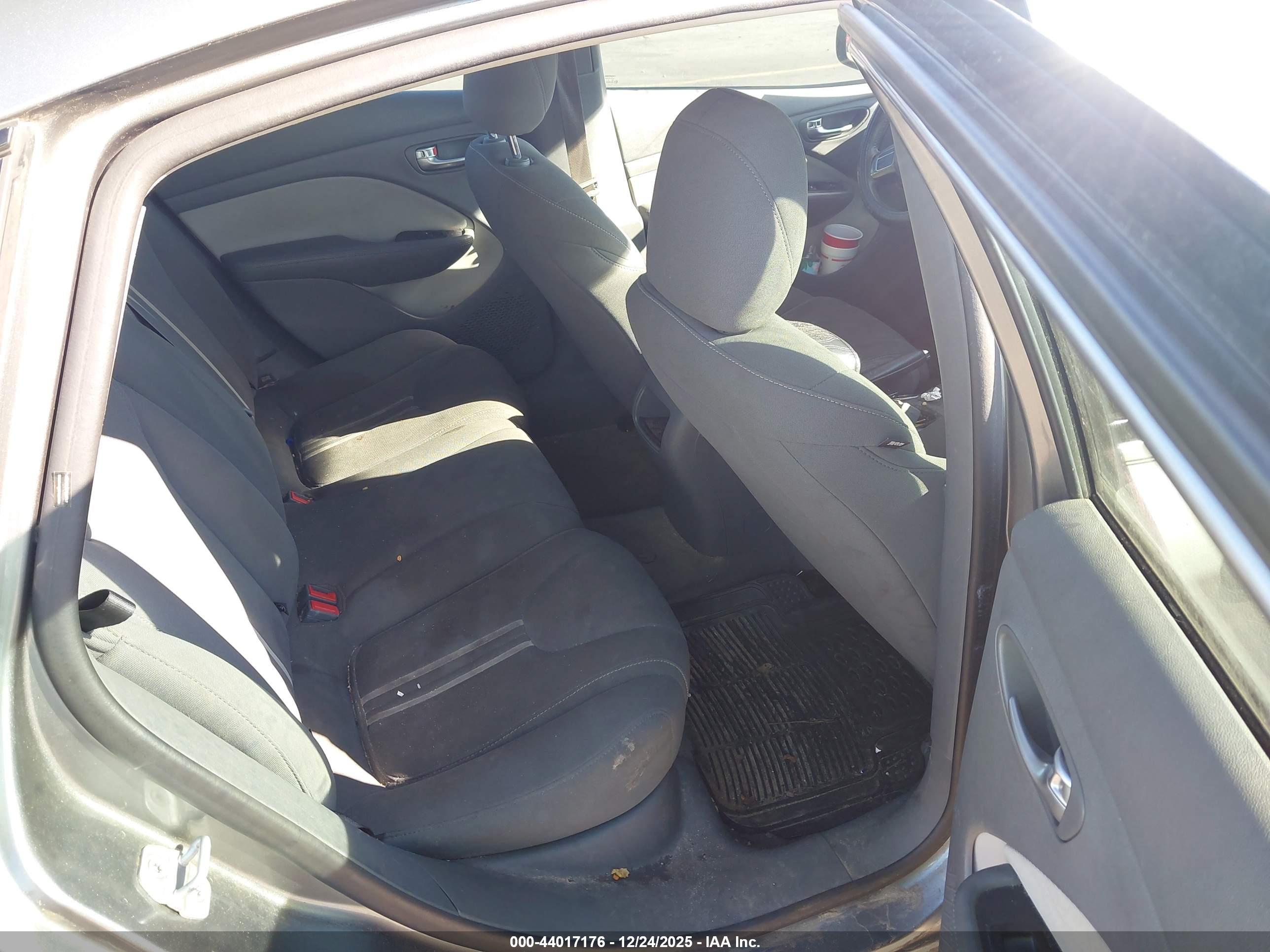 DODGE DART image 8
