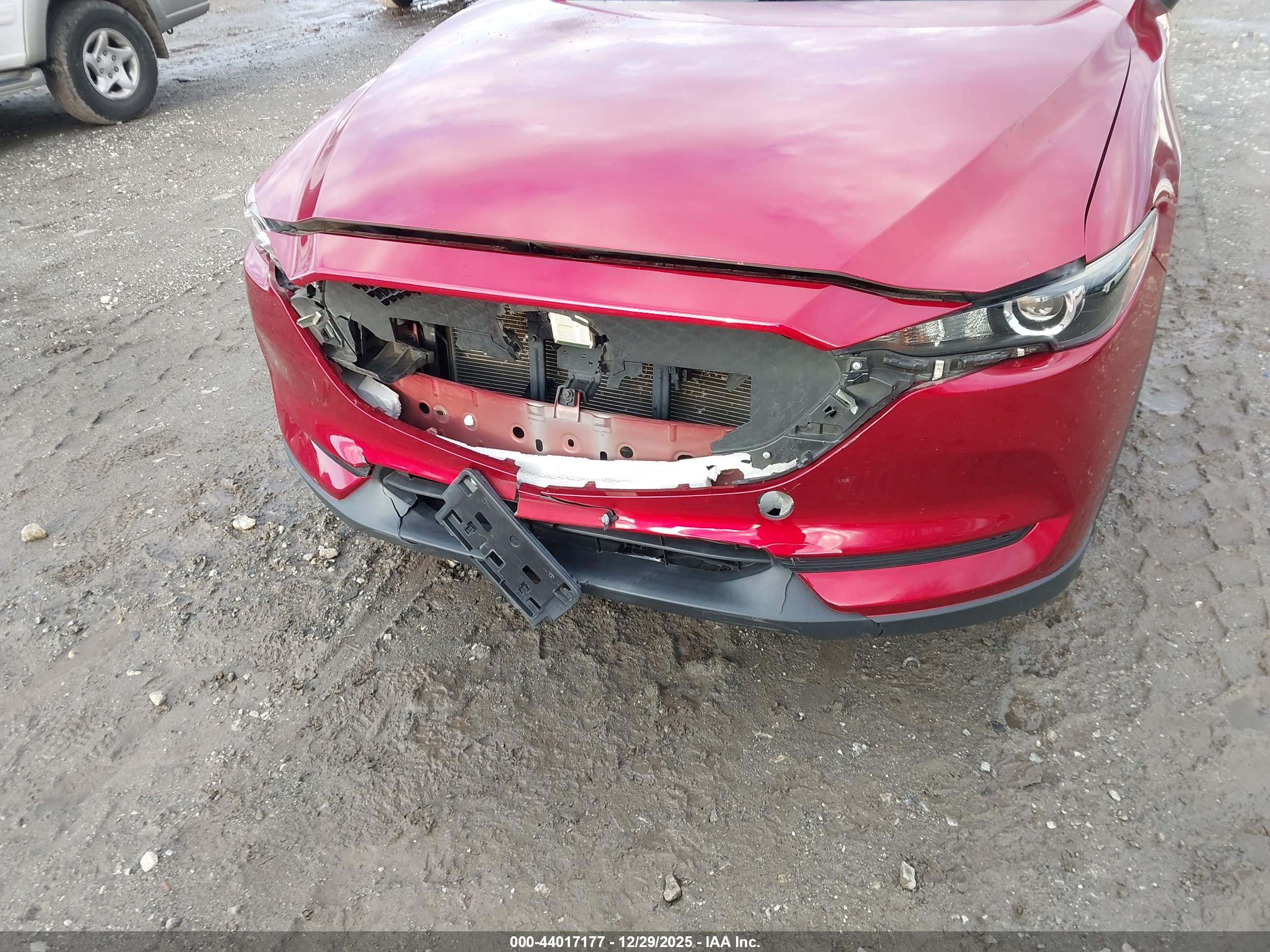 MAZDA CX-5 image 6