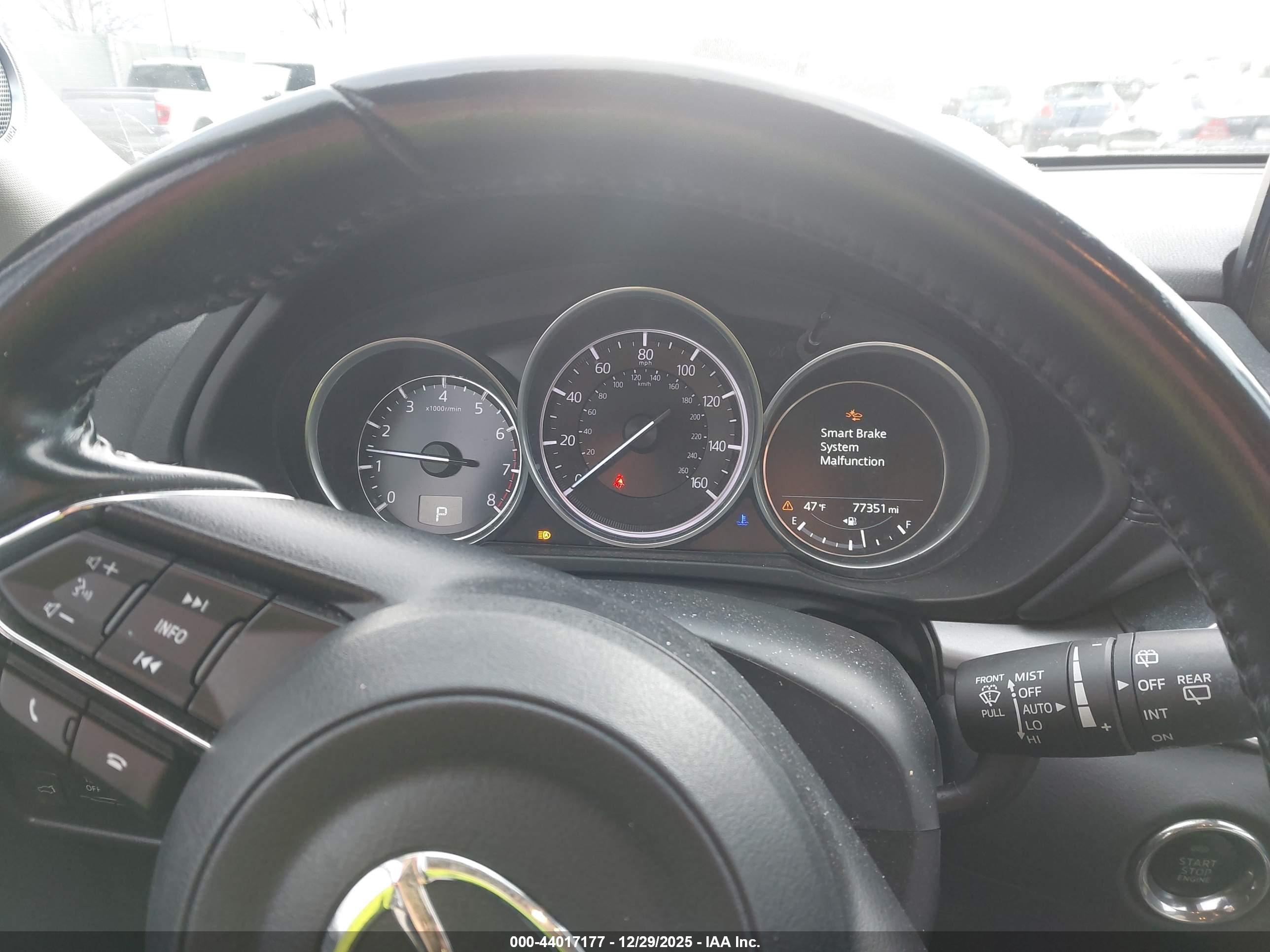 MAZDA CX-5 image 7