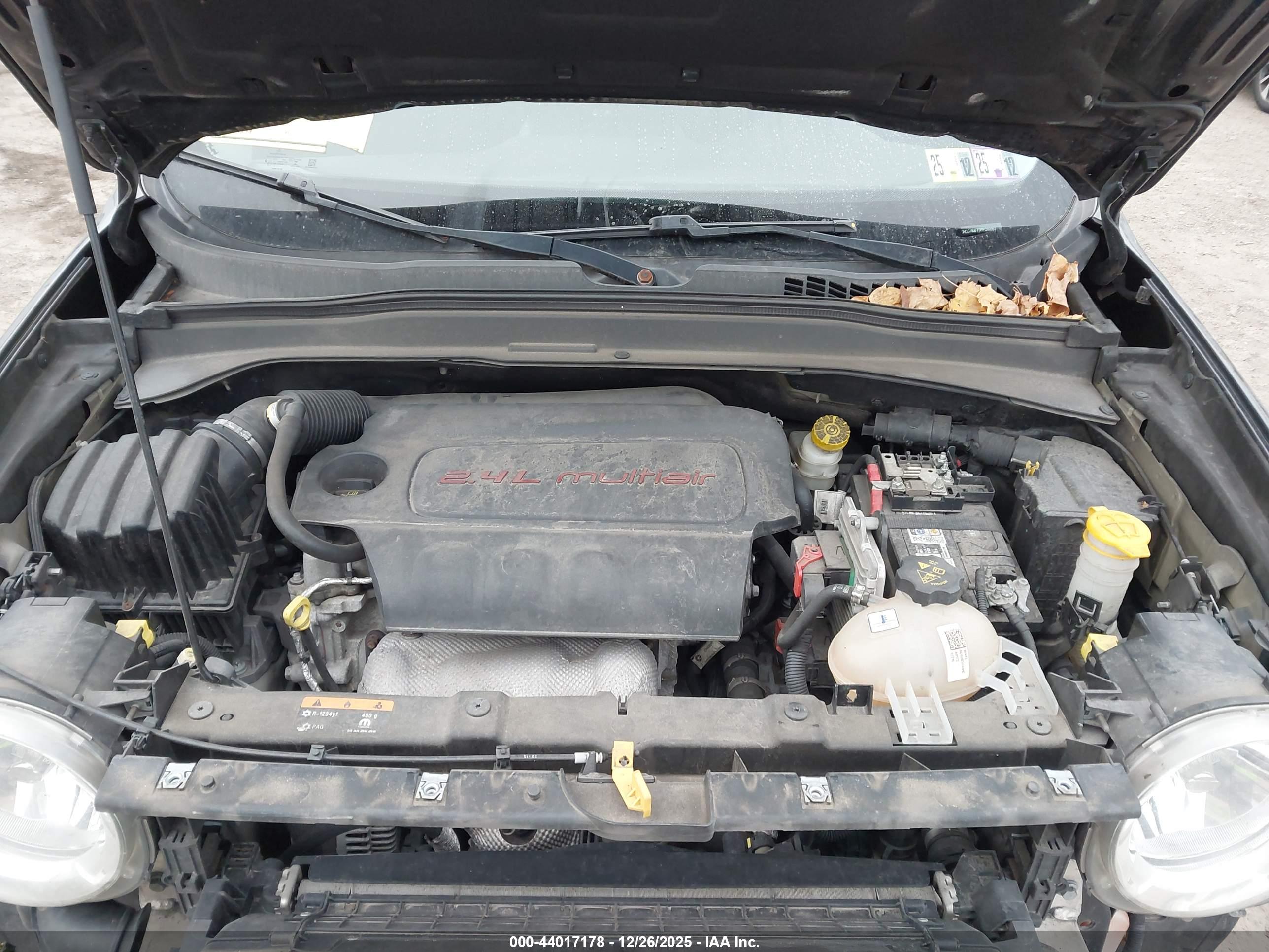 JEEP RENEGADE image 10