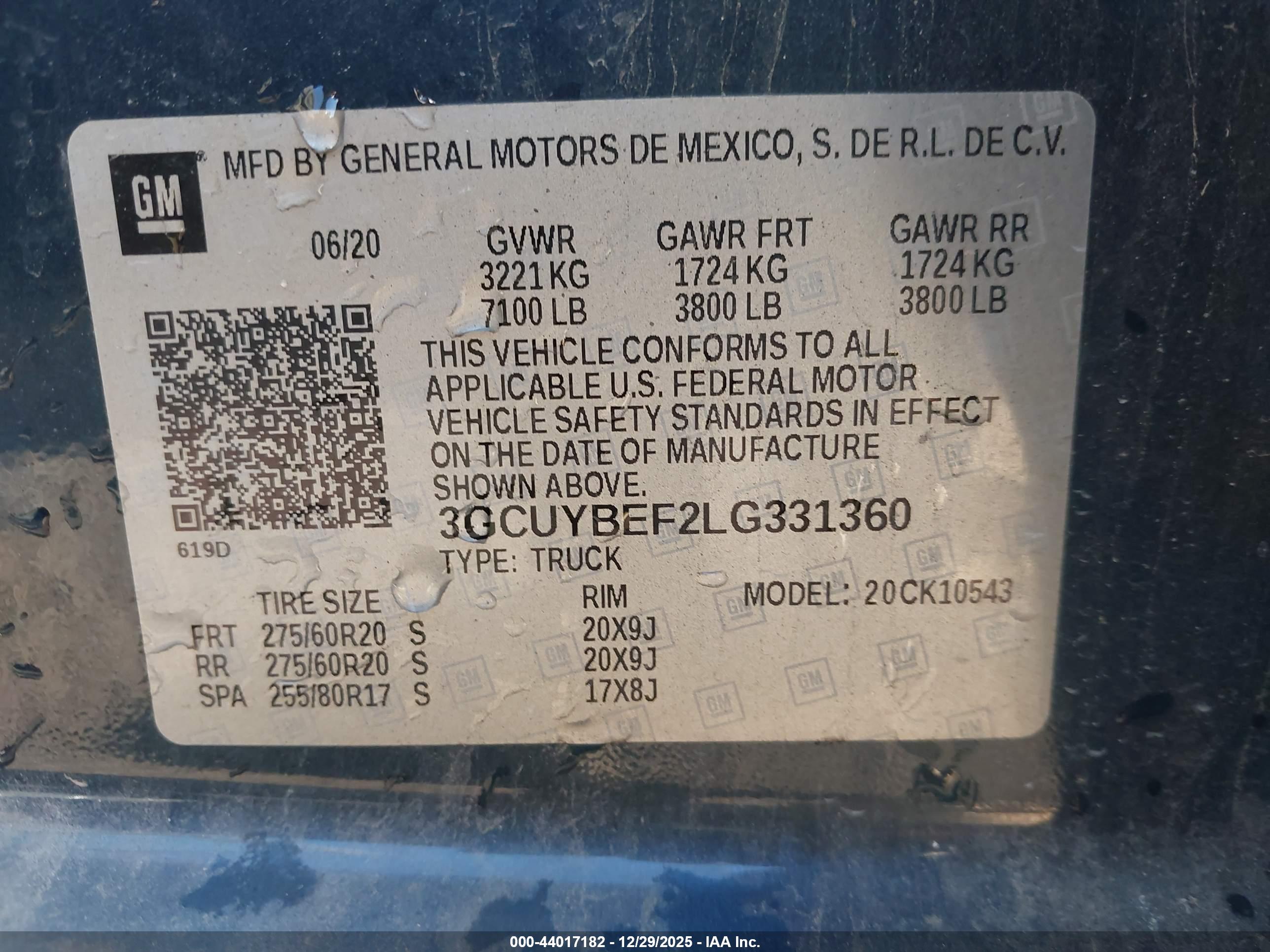 CHEVROLET SILVERADO image 9