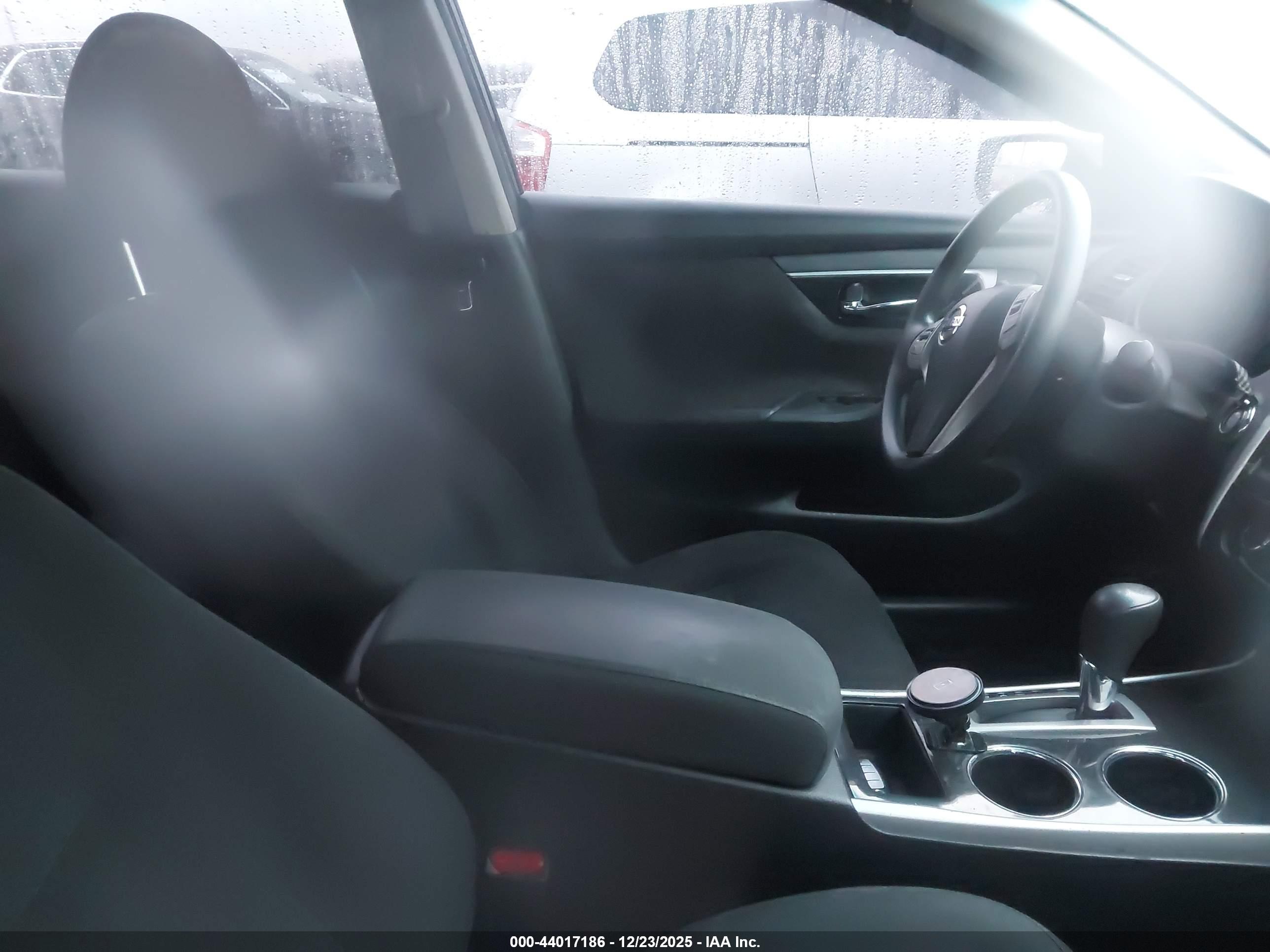 NISSAN ALTIMA image 5