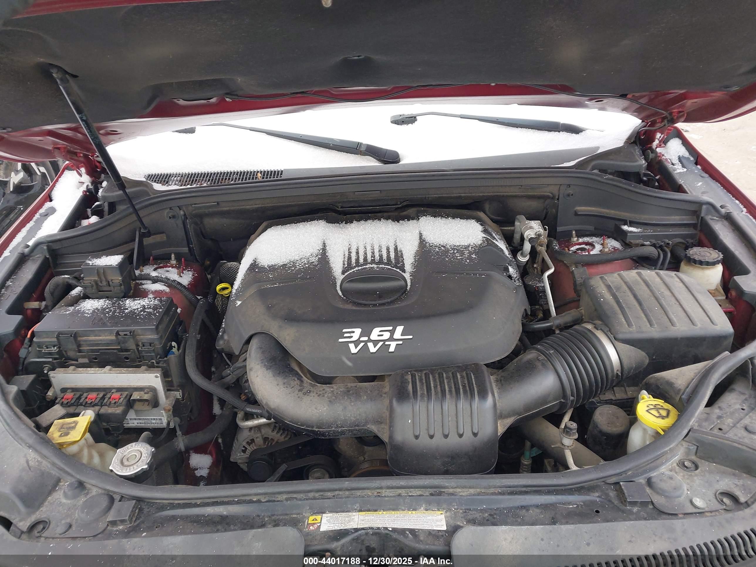 JEEP GRAND image 10