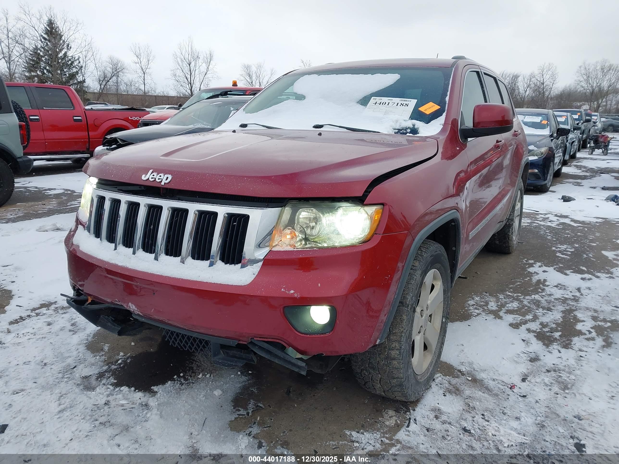 JEEP GRAND image 2