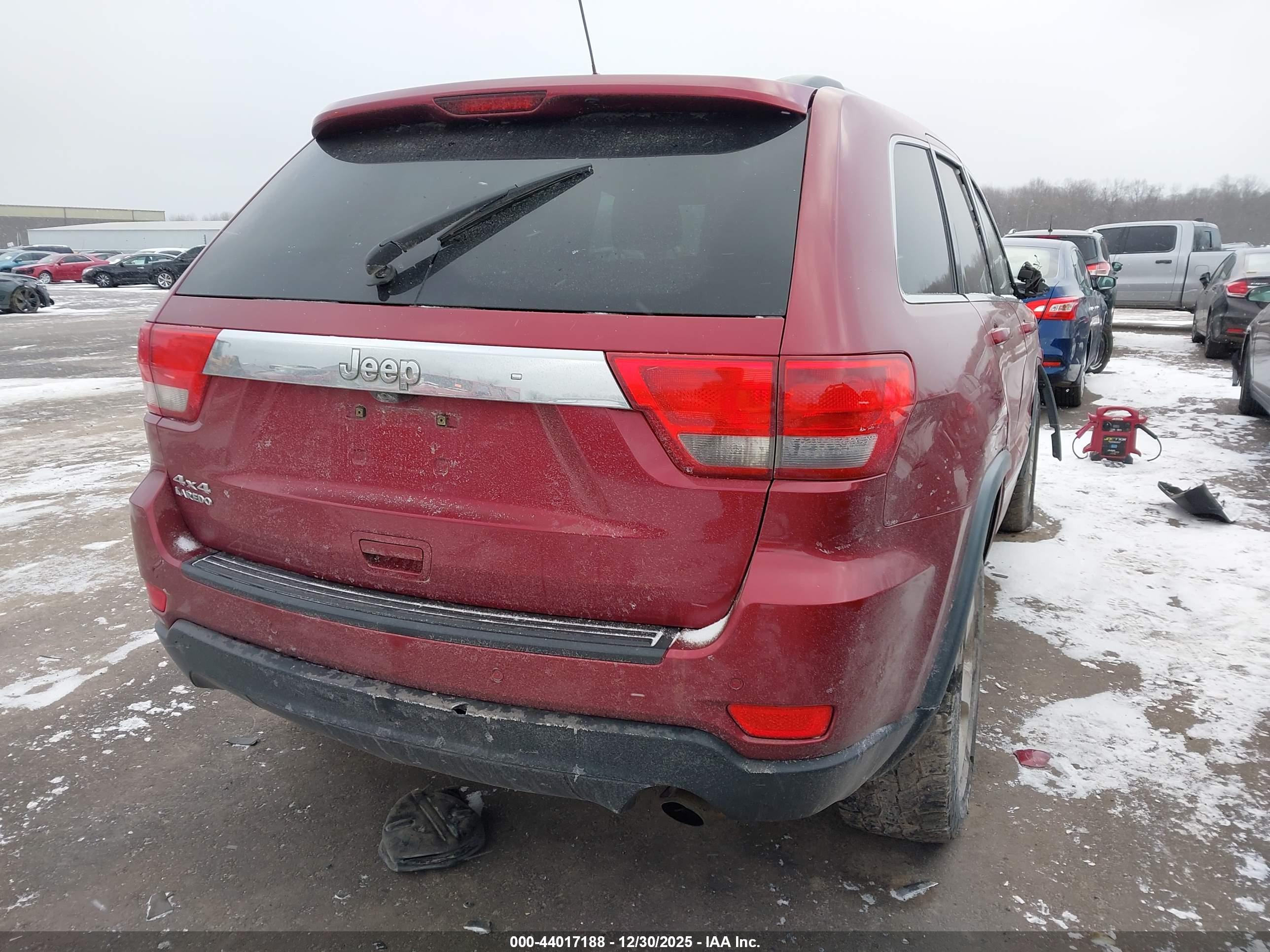 JEEP GRAND image 4