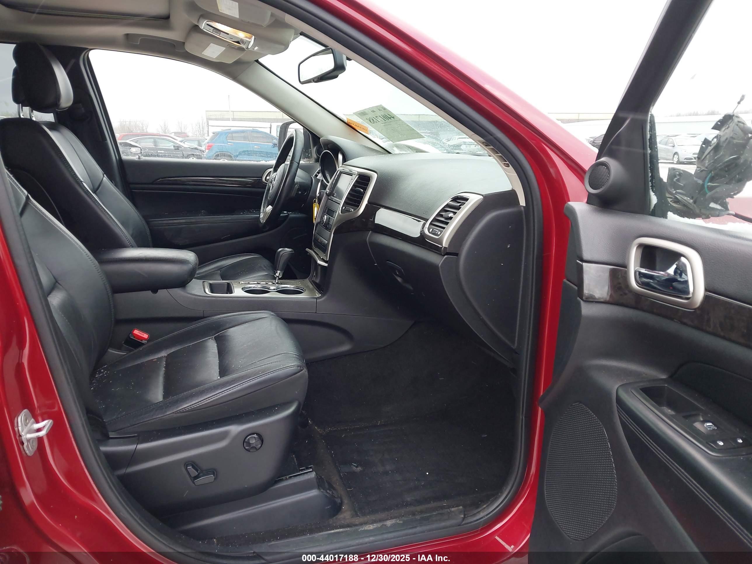JEEP GRAND image 5