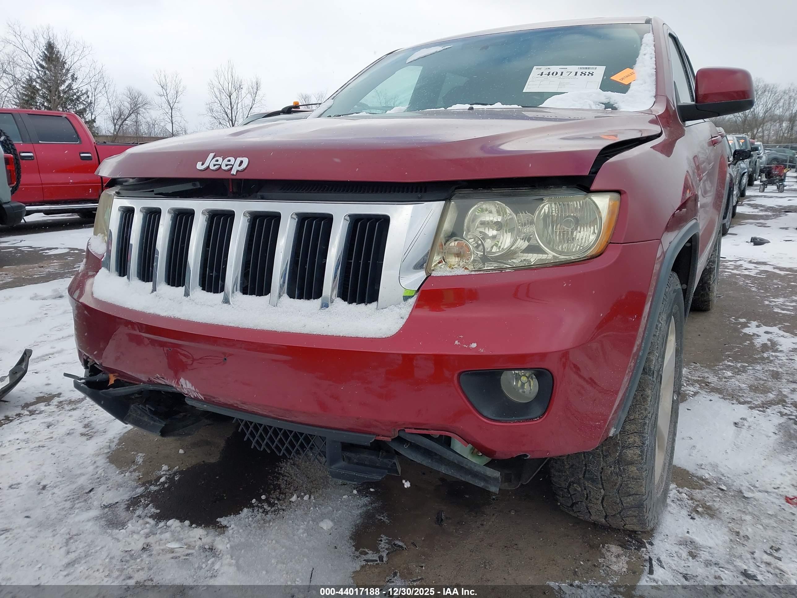 JEEP GRAND image 6