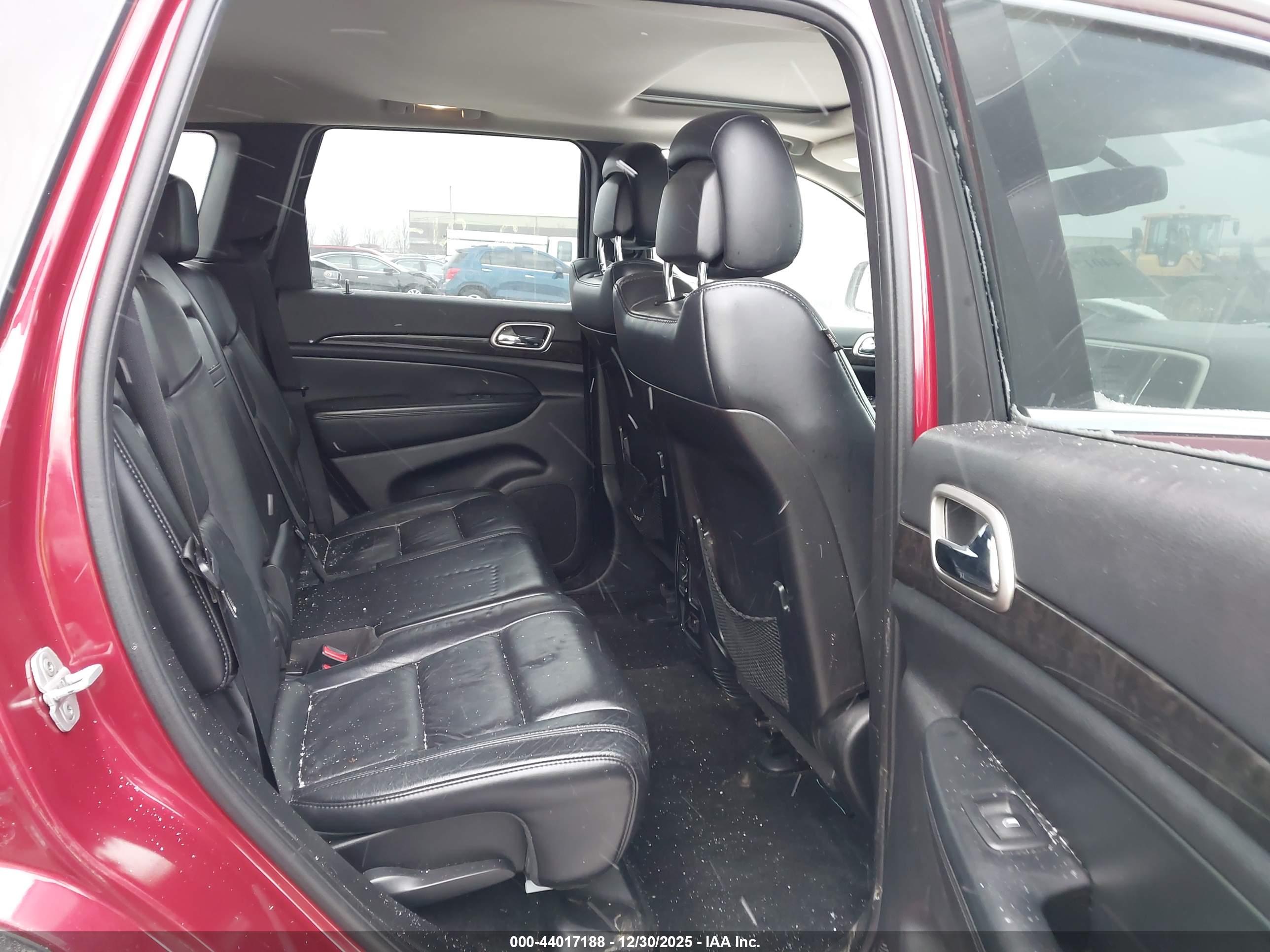JEEP GRAND image 8