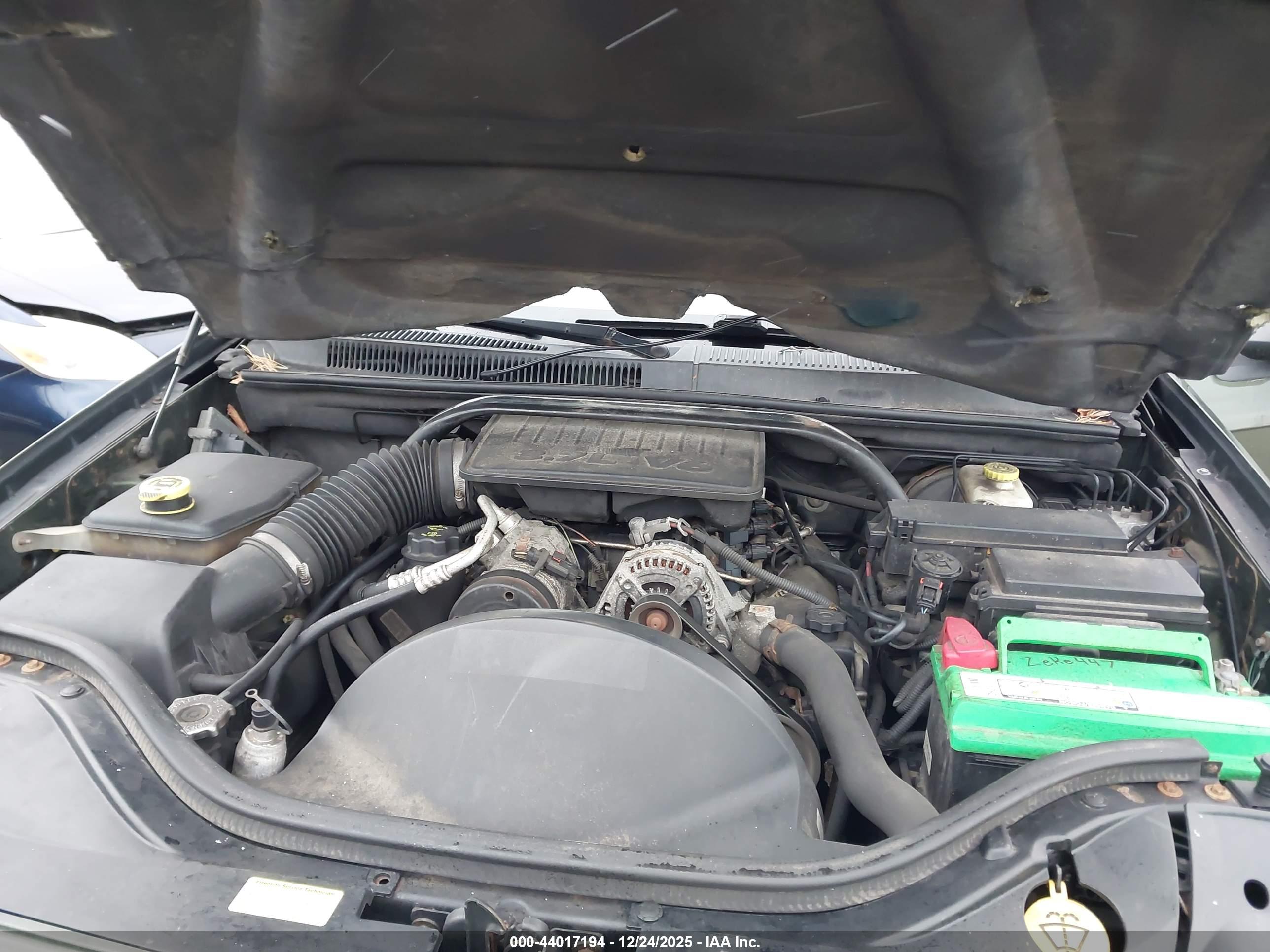 JEEP GRAND image 10