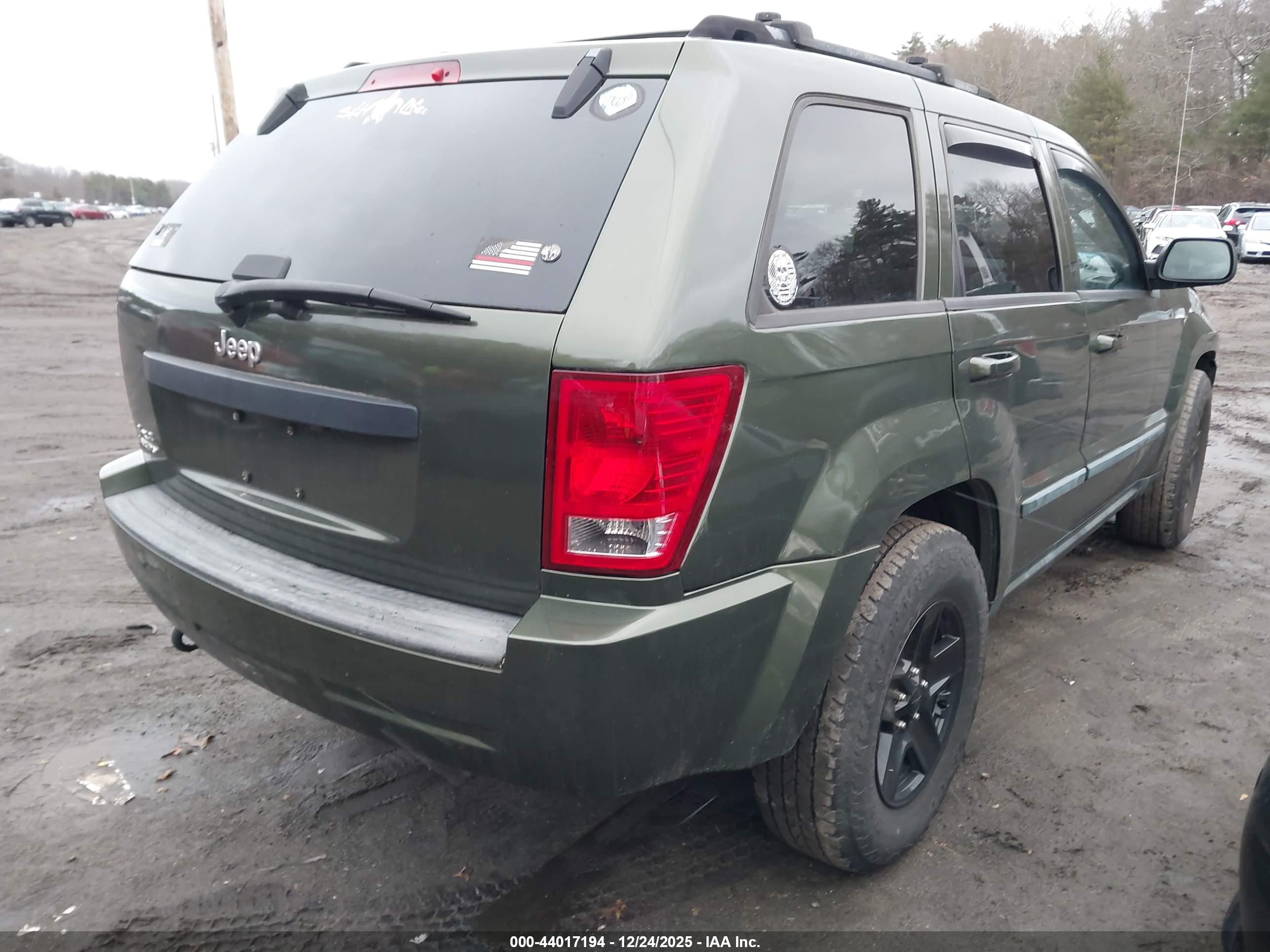 JEEP GRAND image 4