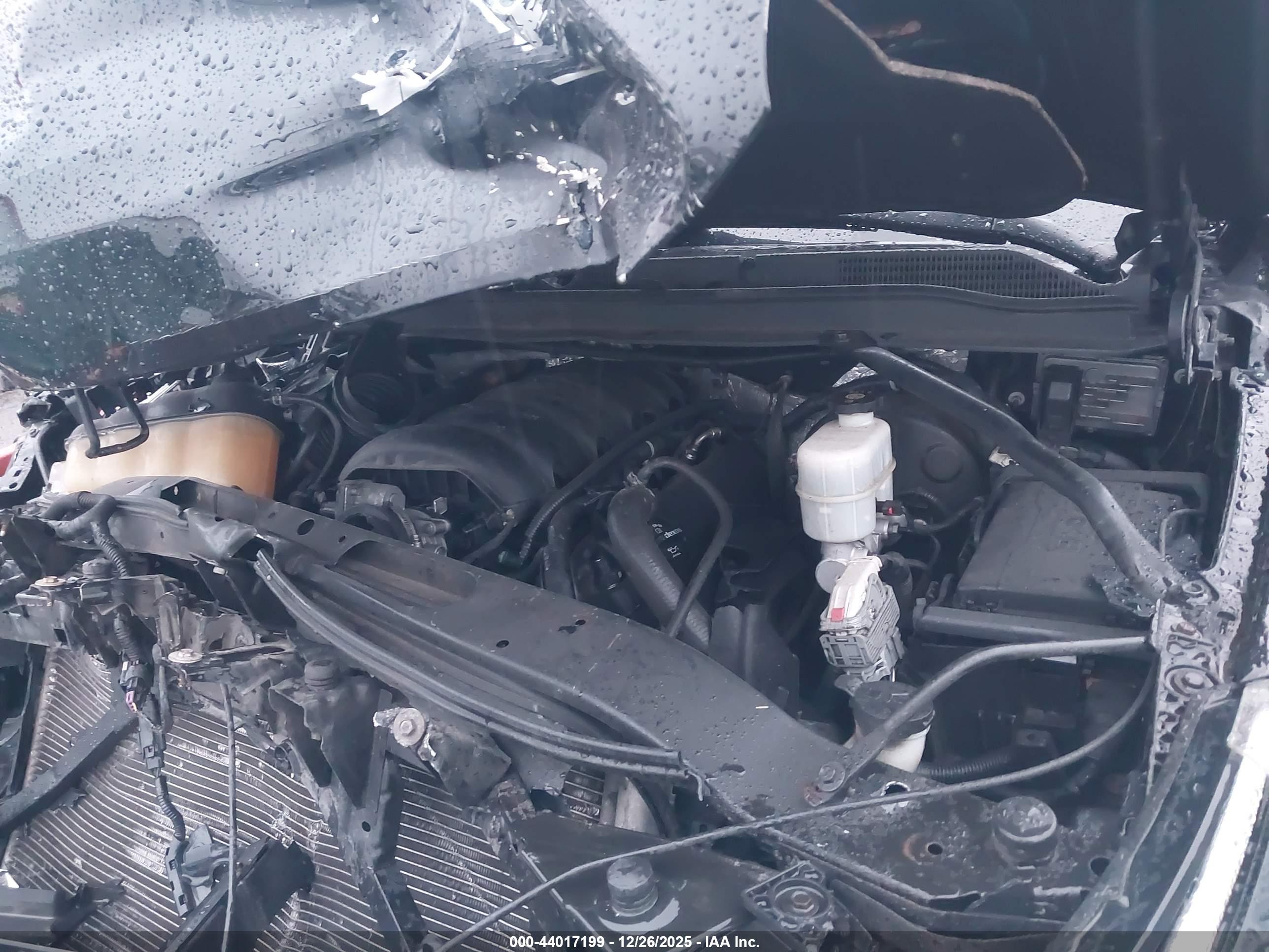 GMC YUKON image 10