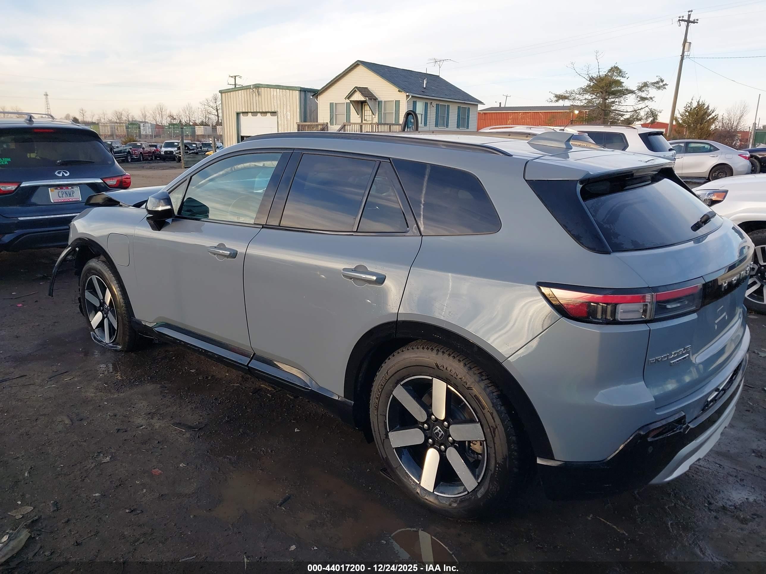 HONDA PROLOGUE image 3