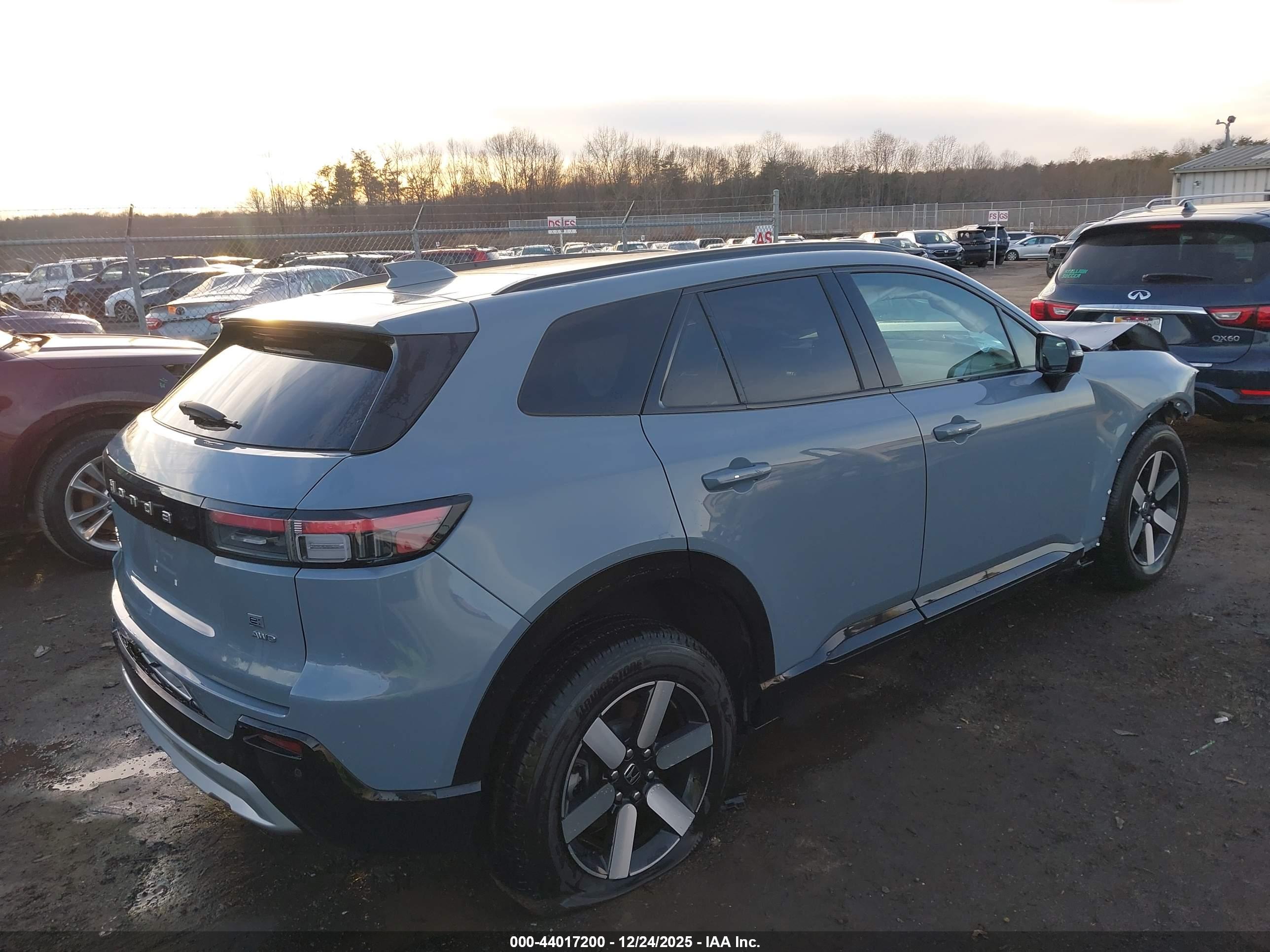 HONDA PROLOGUE image 4