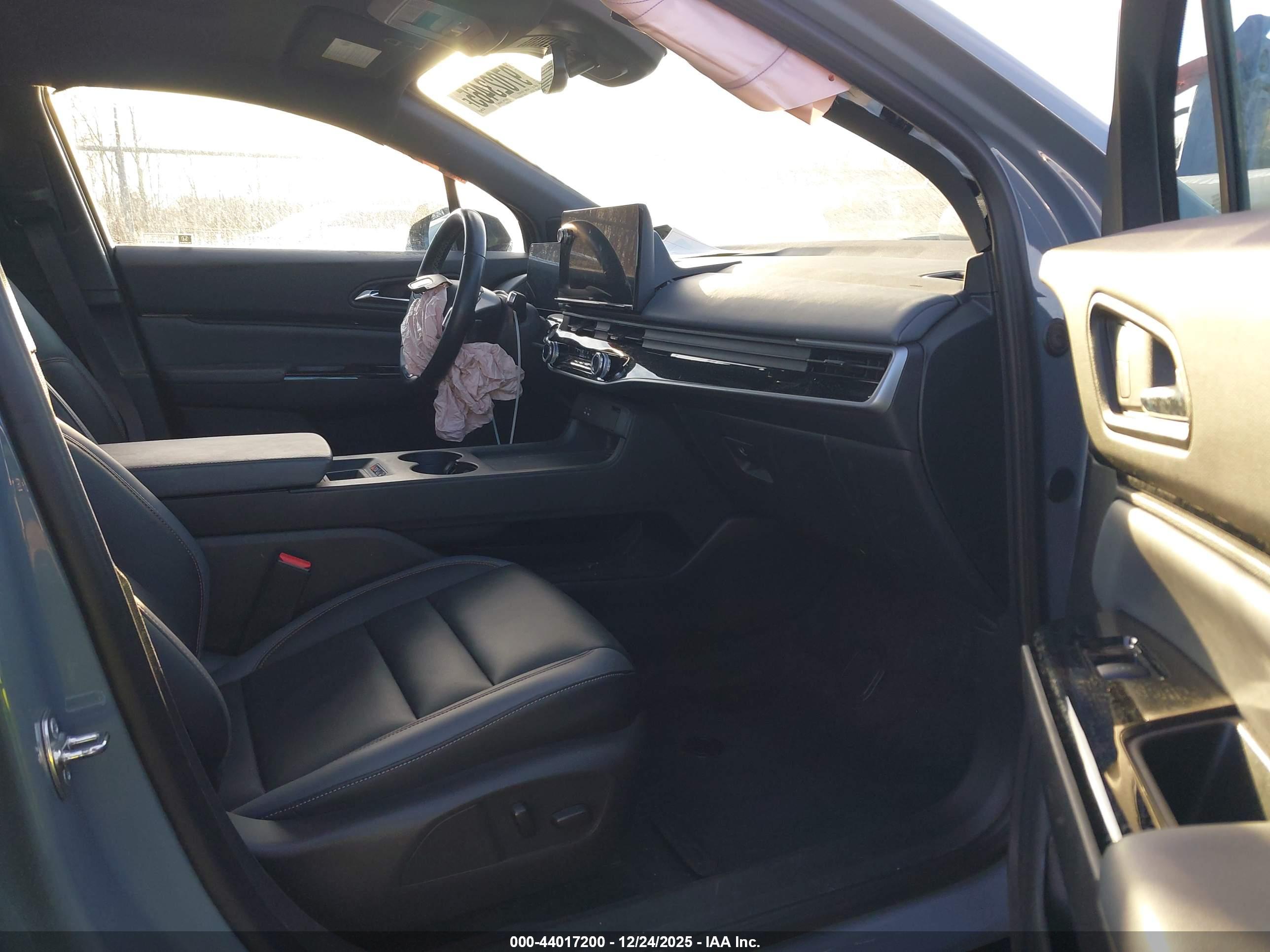 HONDA PROLOGUE image 5
