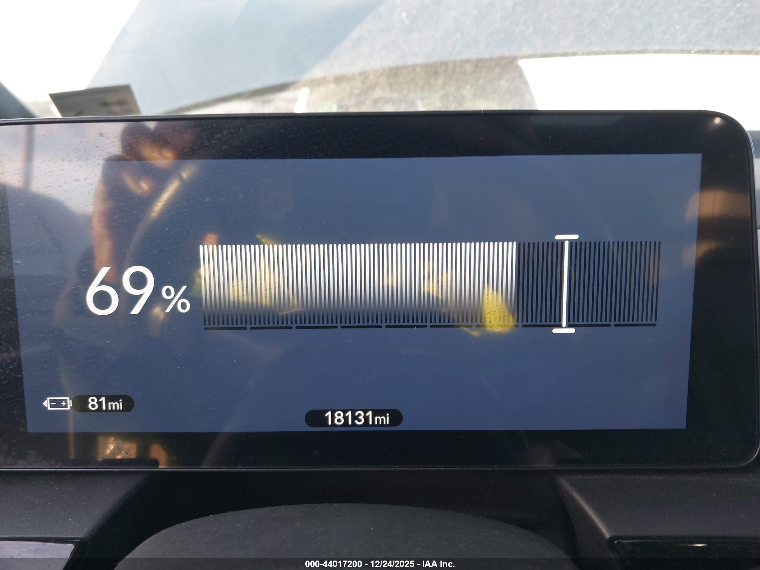 HONDA PROLOGUE image 7