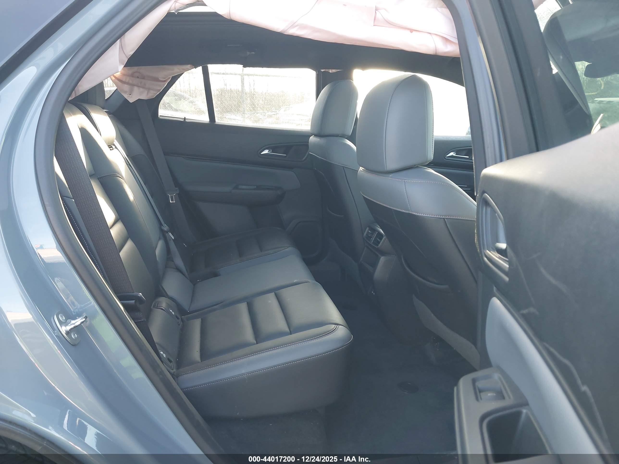 HONDA PROLOGUE image 8