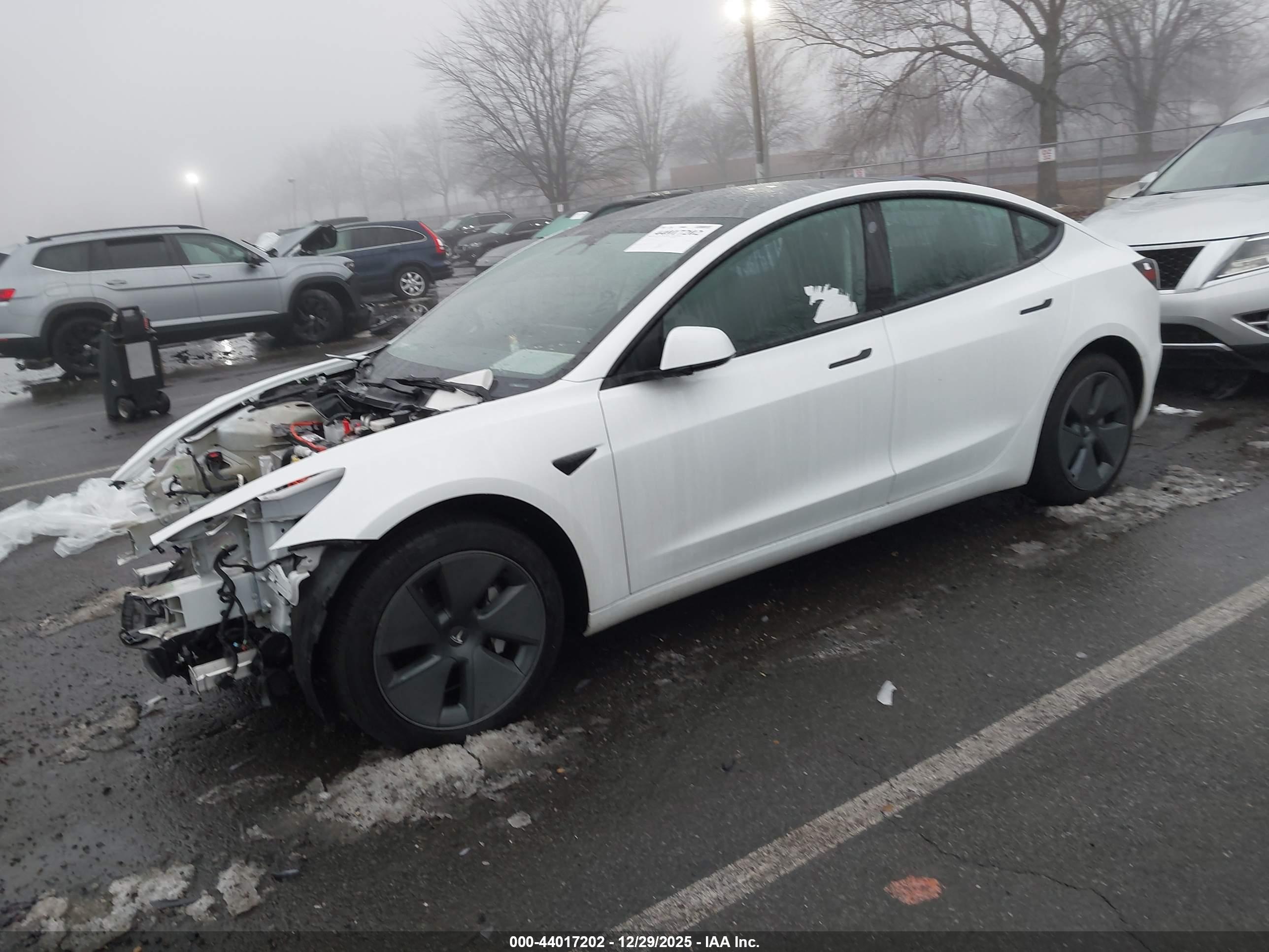TESLA MODEL image 2