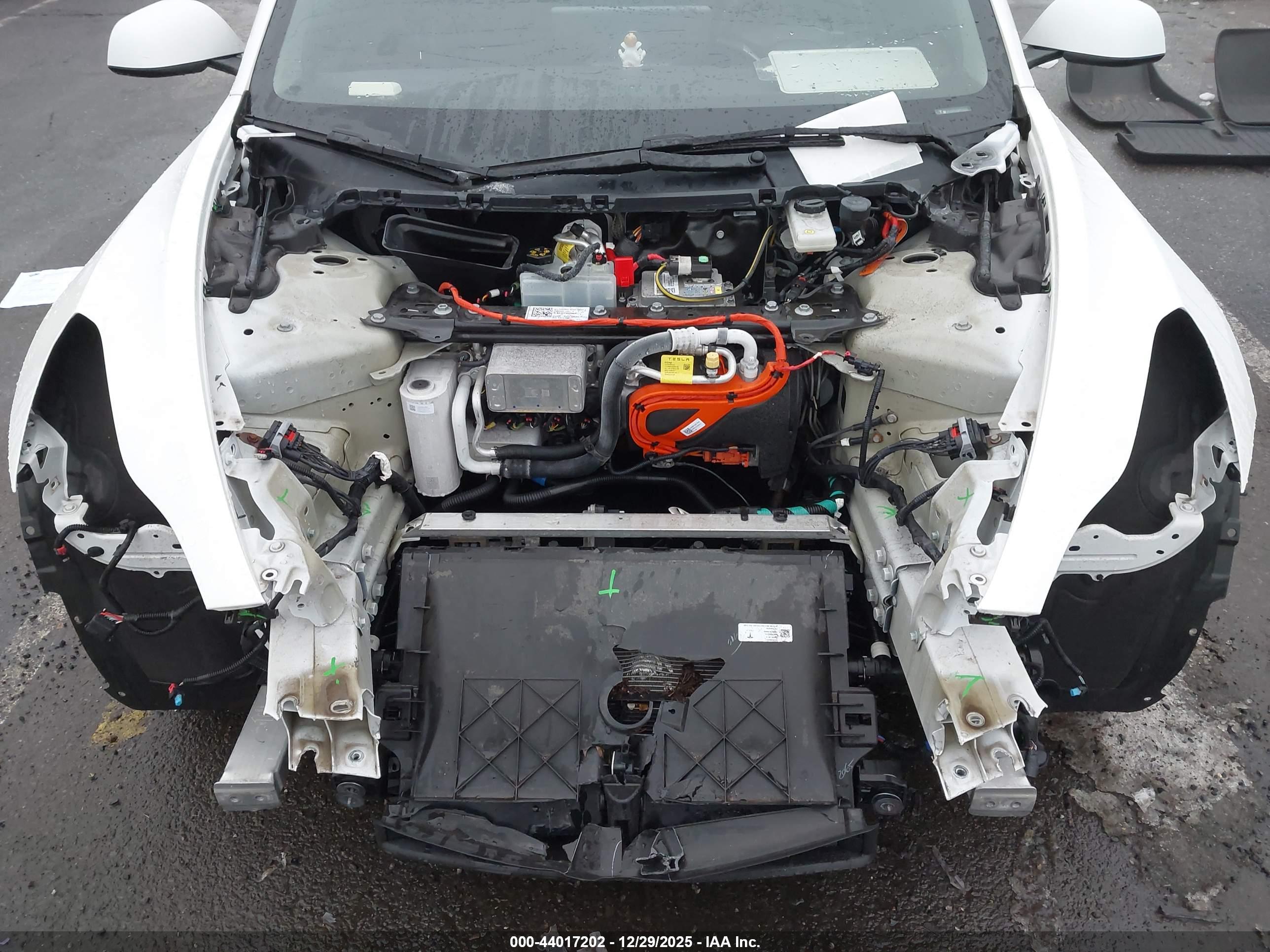 TESLA MODEL image 6