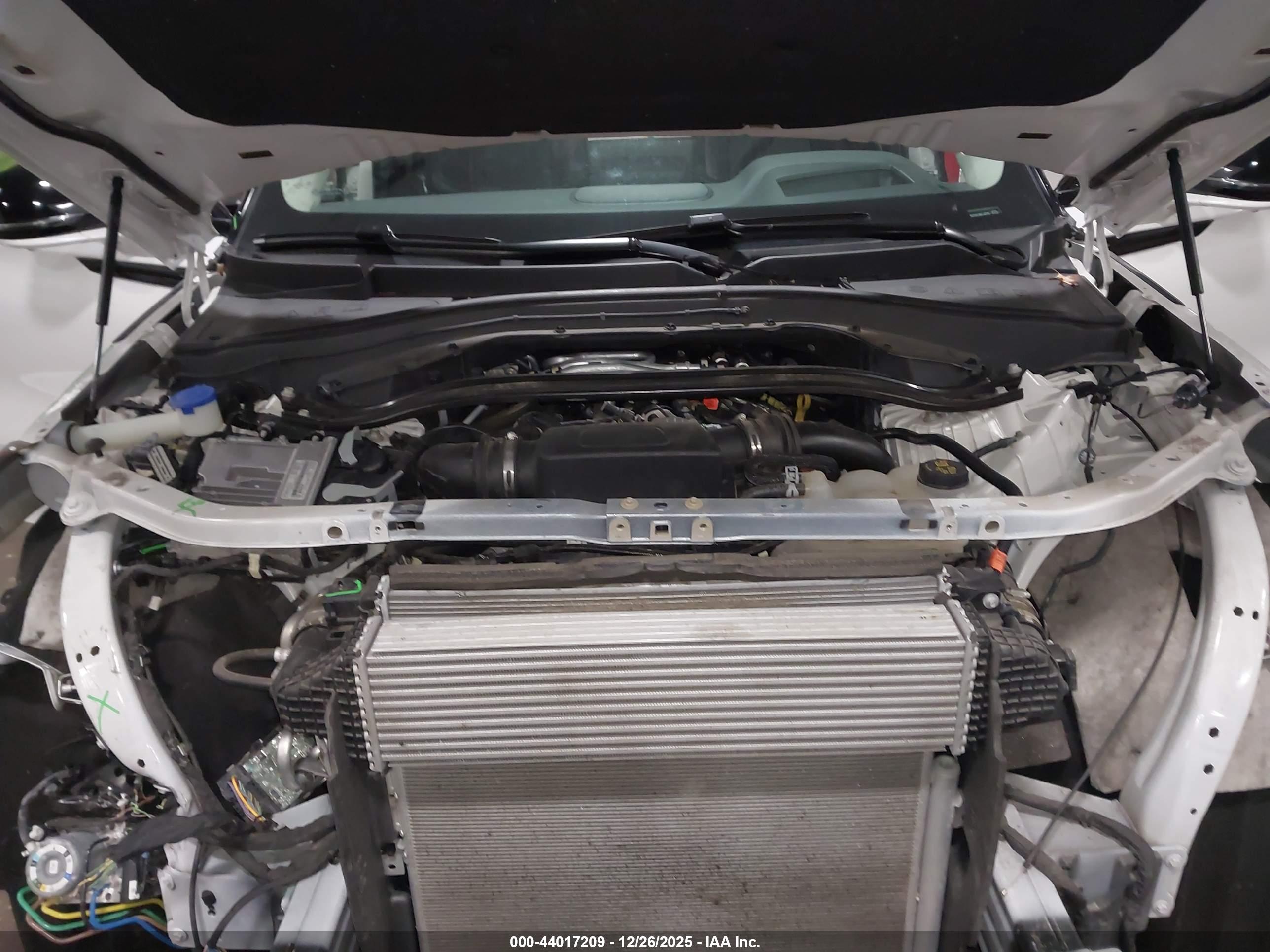 LINCOLN AVIATOR image 10