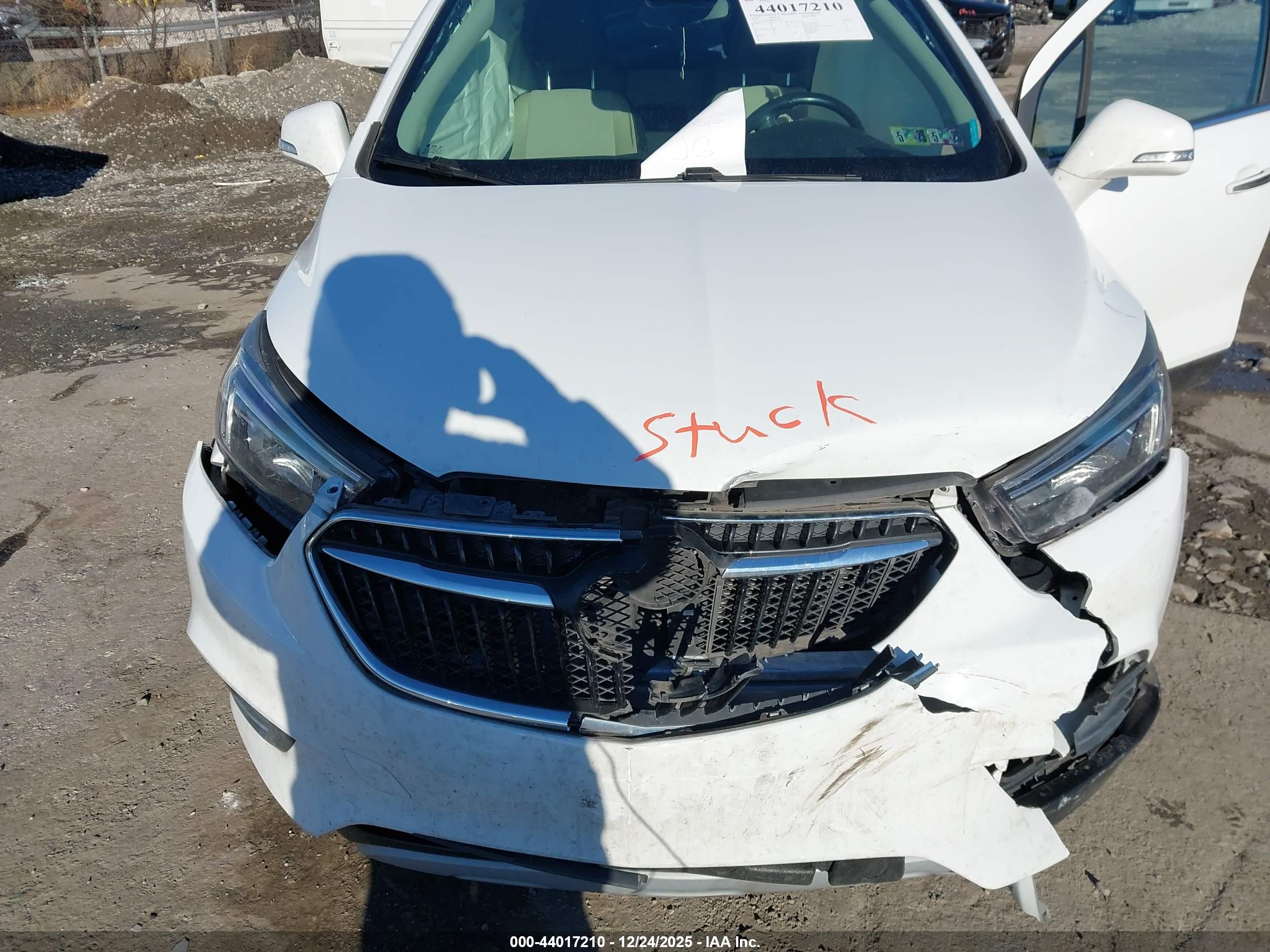 BUICK ENCORE image 10