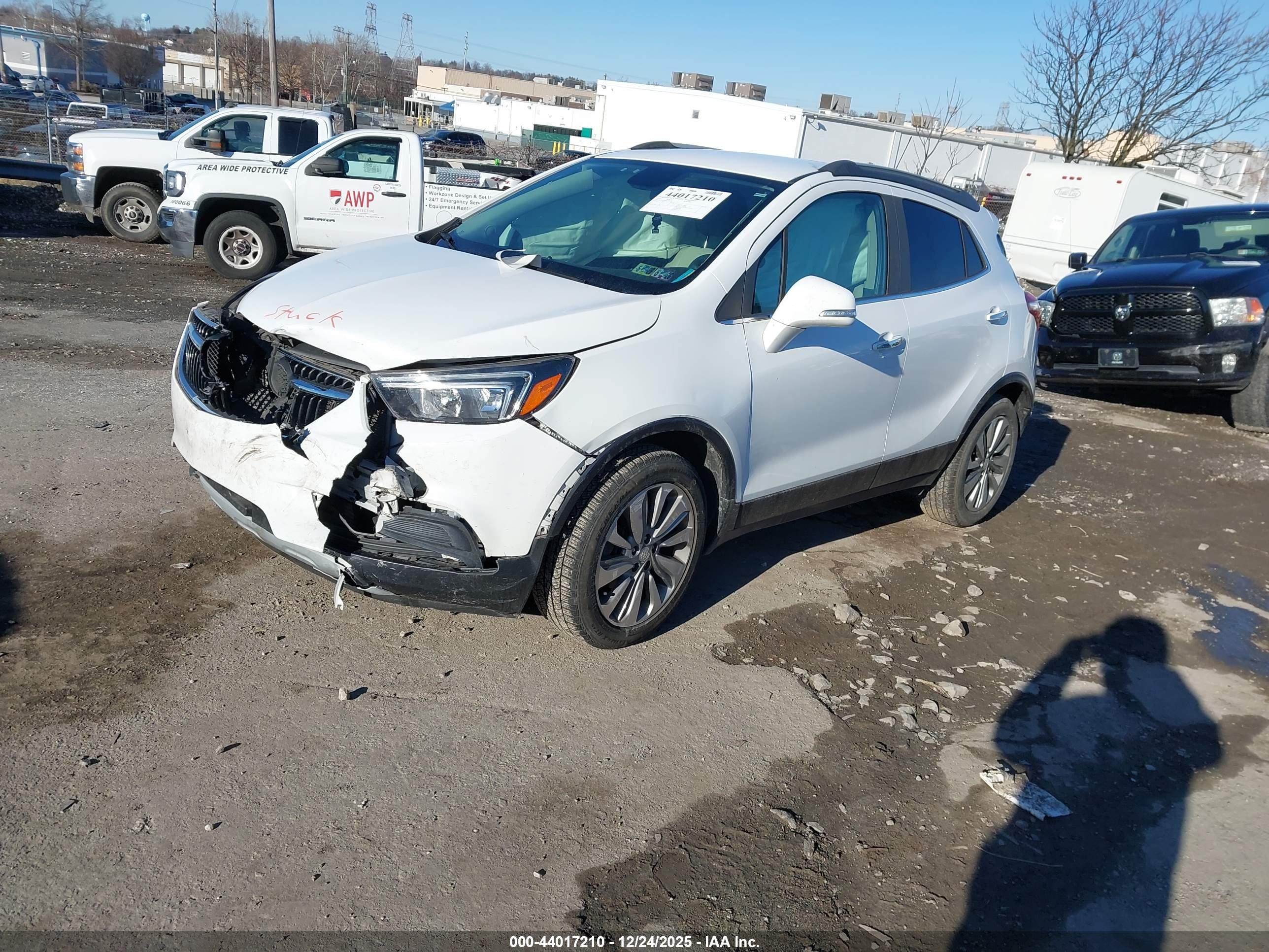 BUICK ENCORE image 2