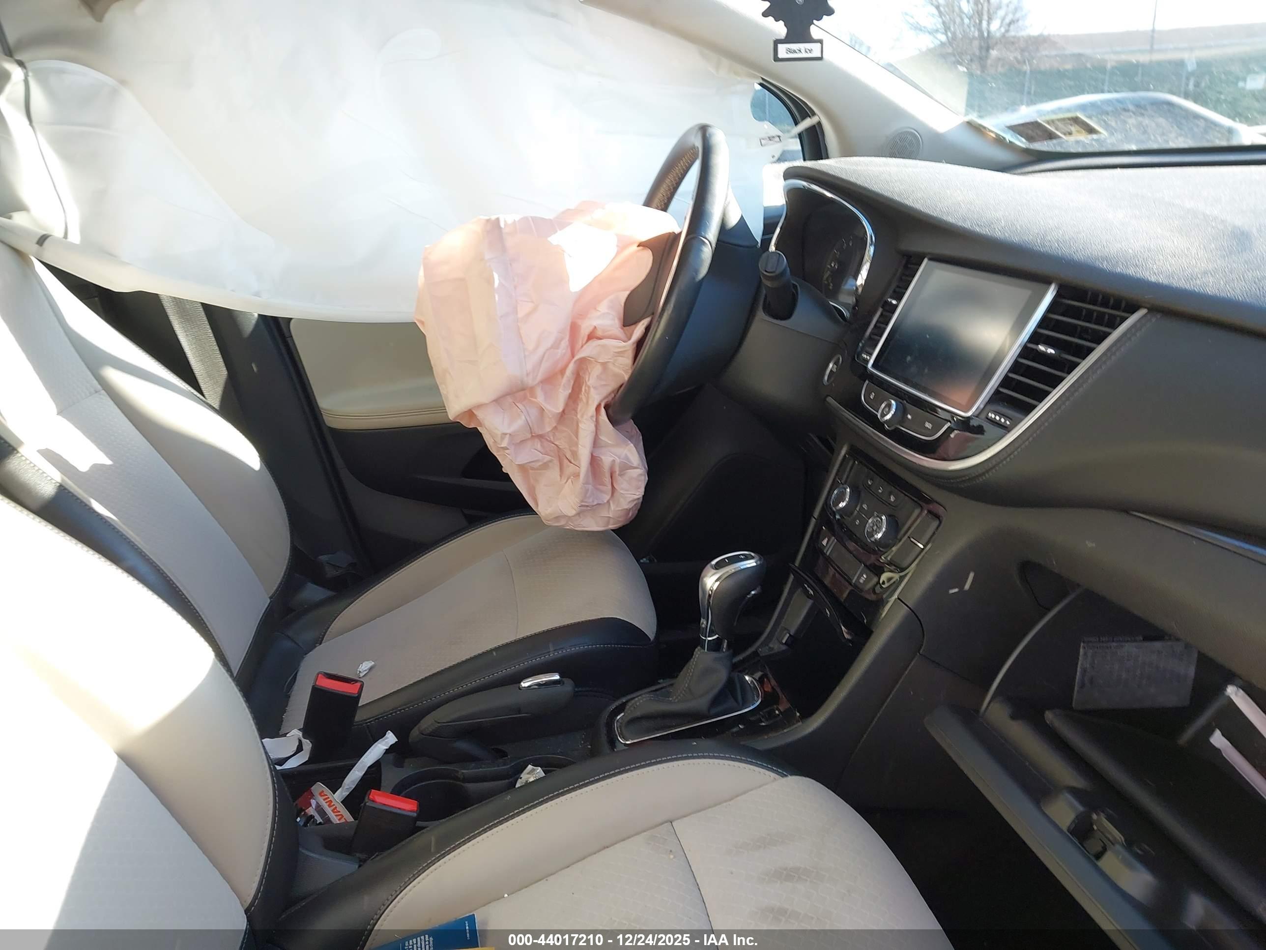 BUICK ENCORE image 5