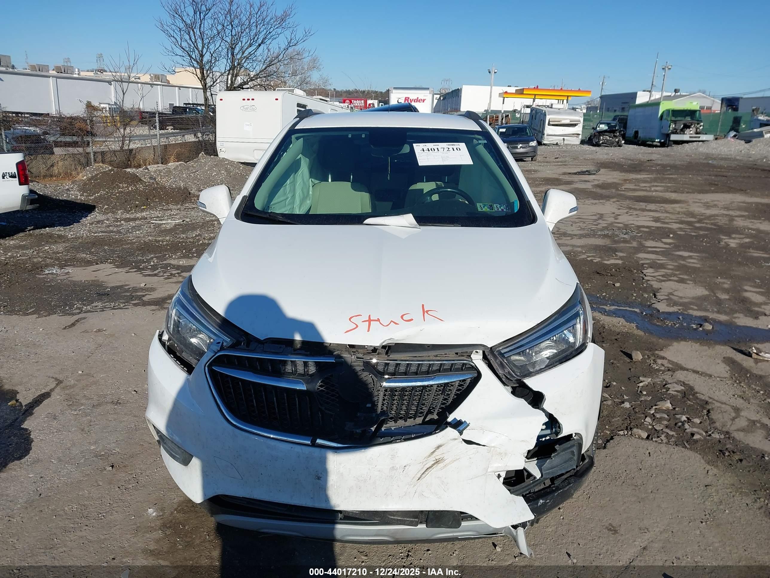 BUICK ENCORE image 6