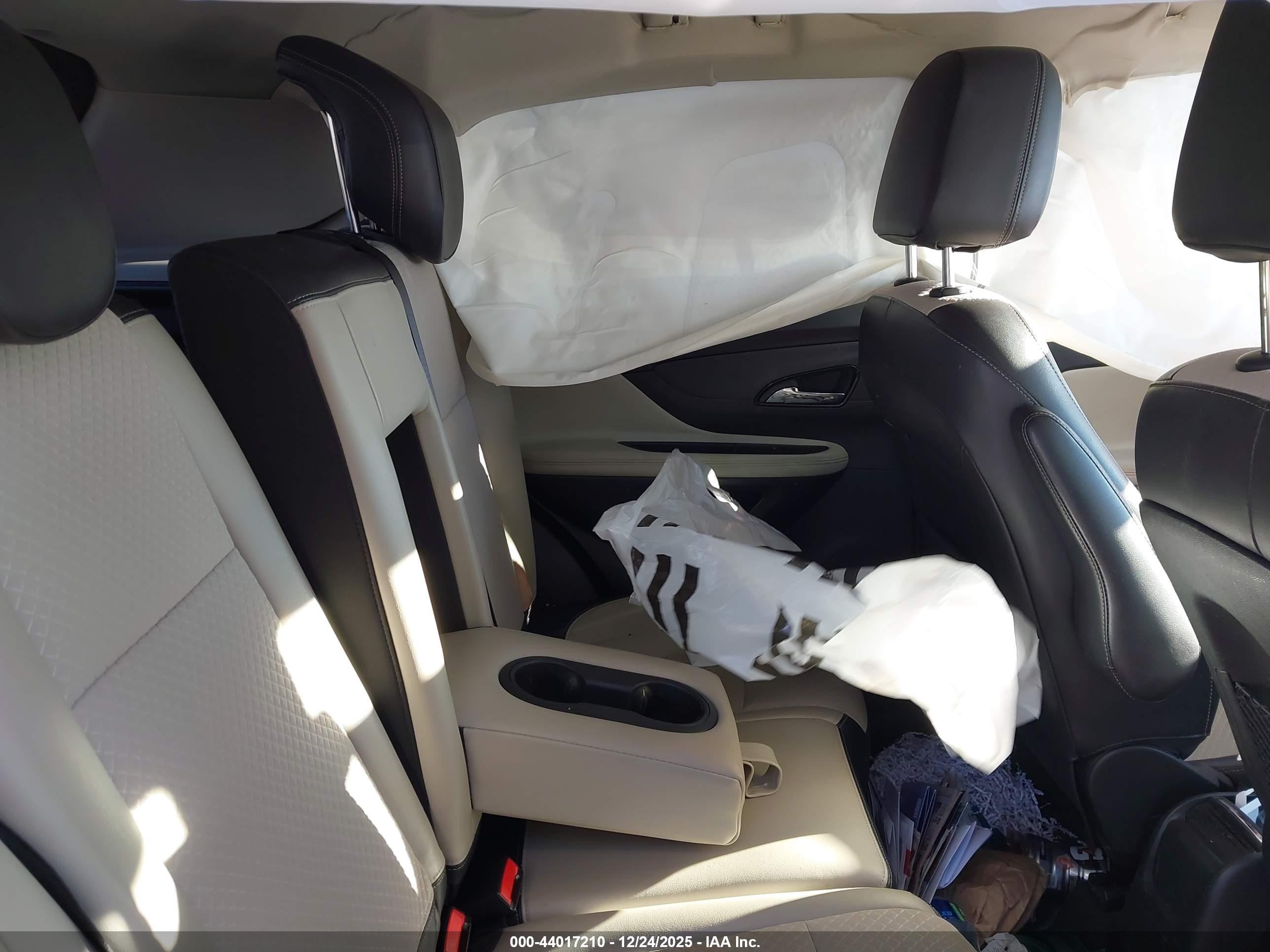 BUICK ENCORE image 8
