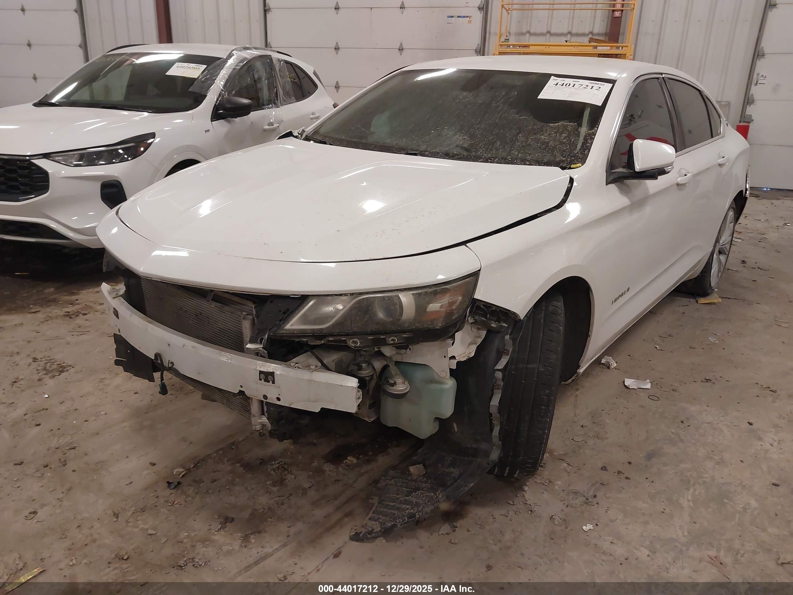 CHEVROLET IMPALA image 6