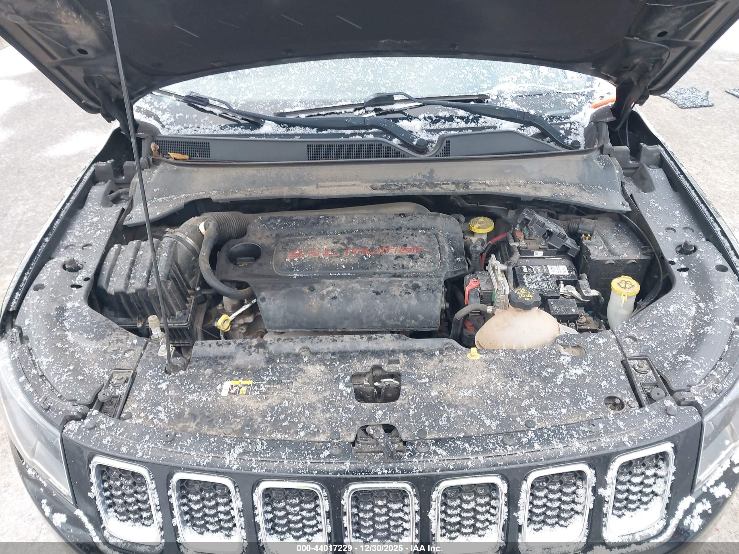 JEEP COMPASS image 10