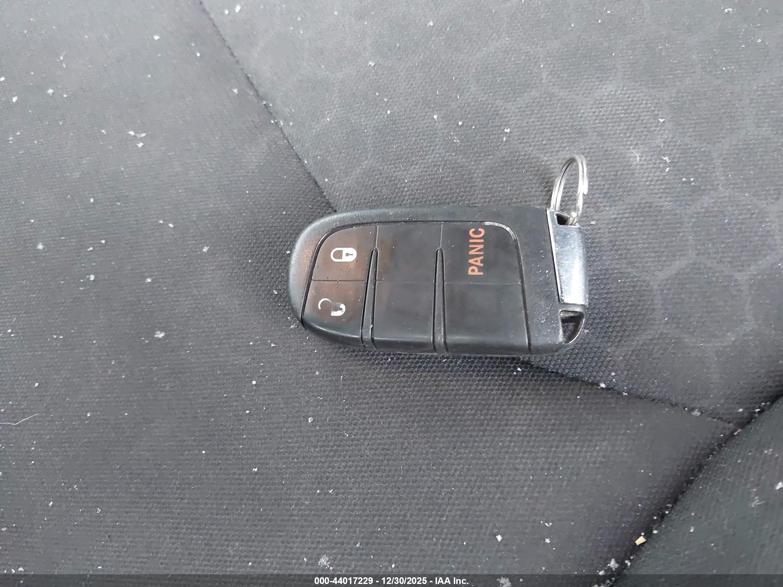 JEEP COMPASS image 11