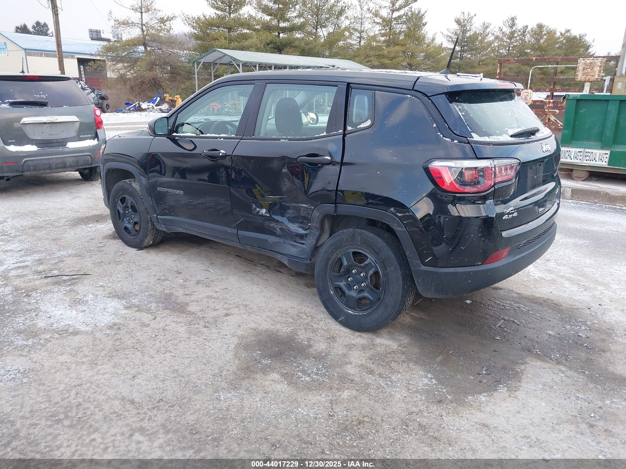 JEEP COMPASS image 3