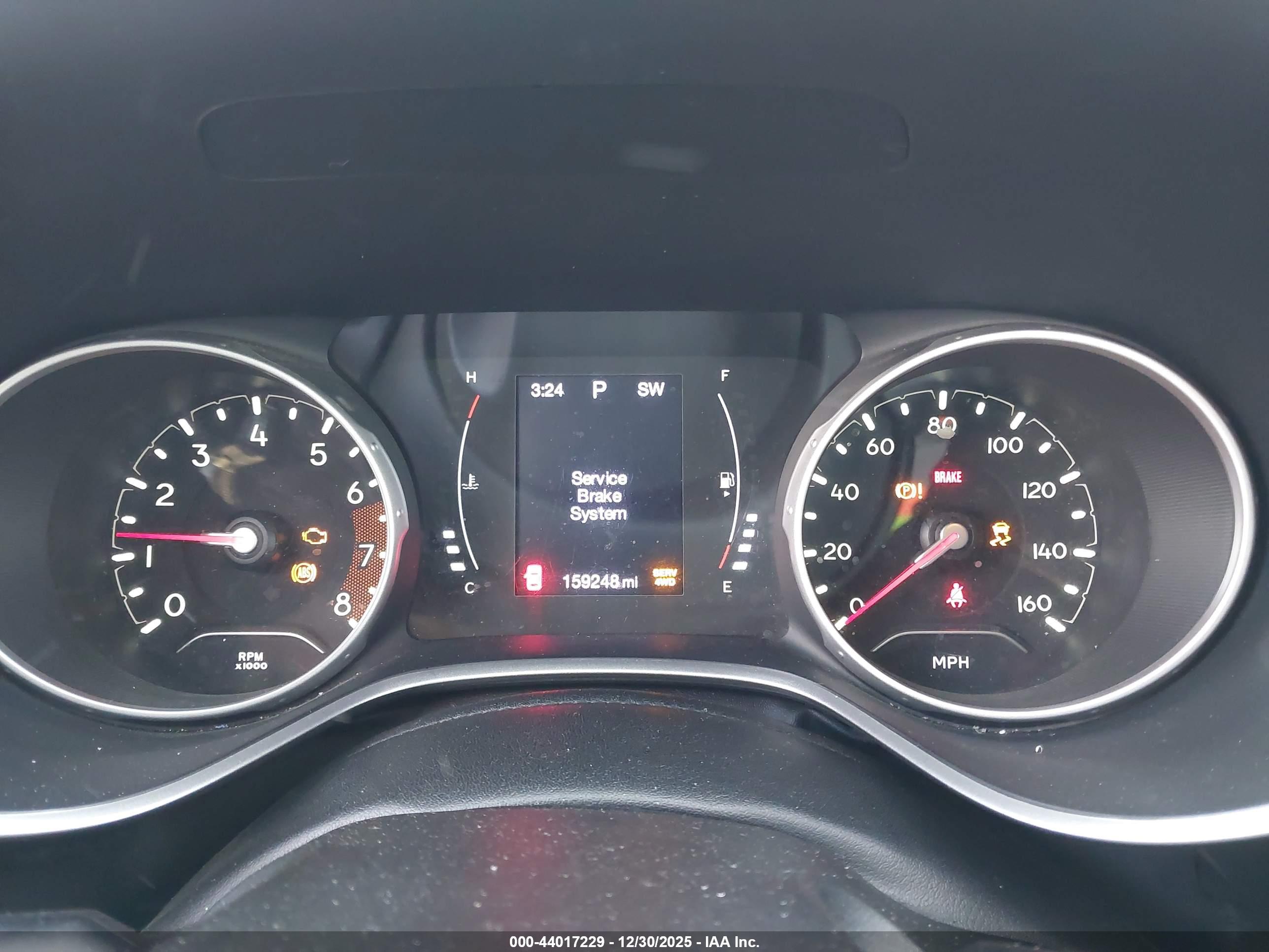 JEEP COMPASS image 7