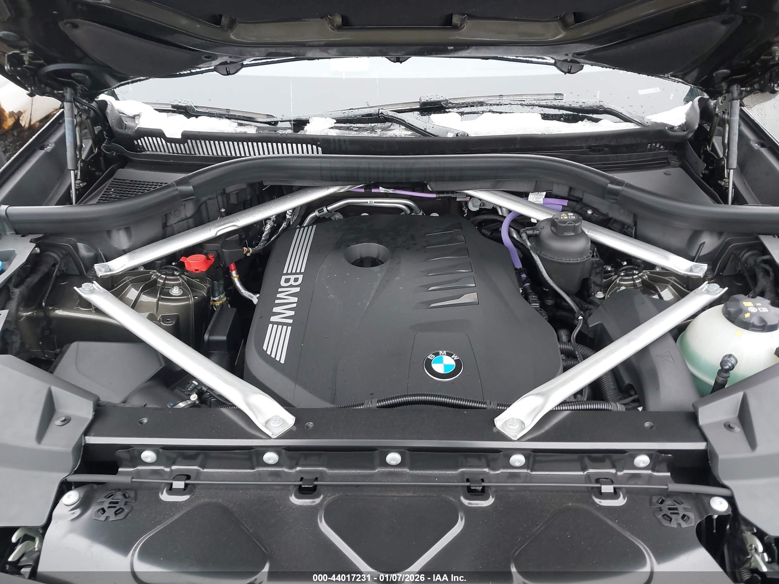 BMW X5 image 10
