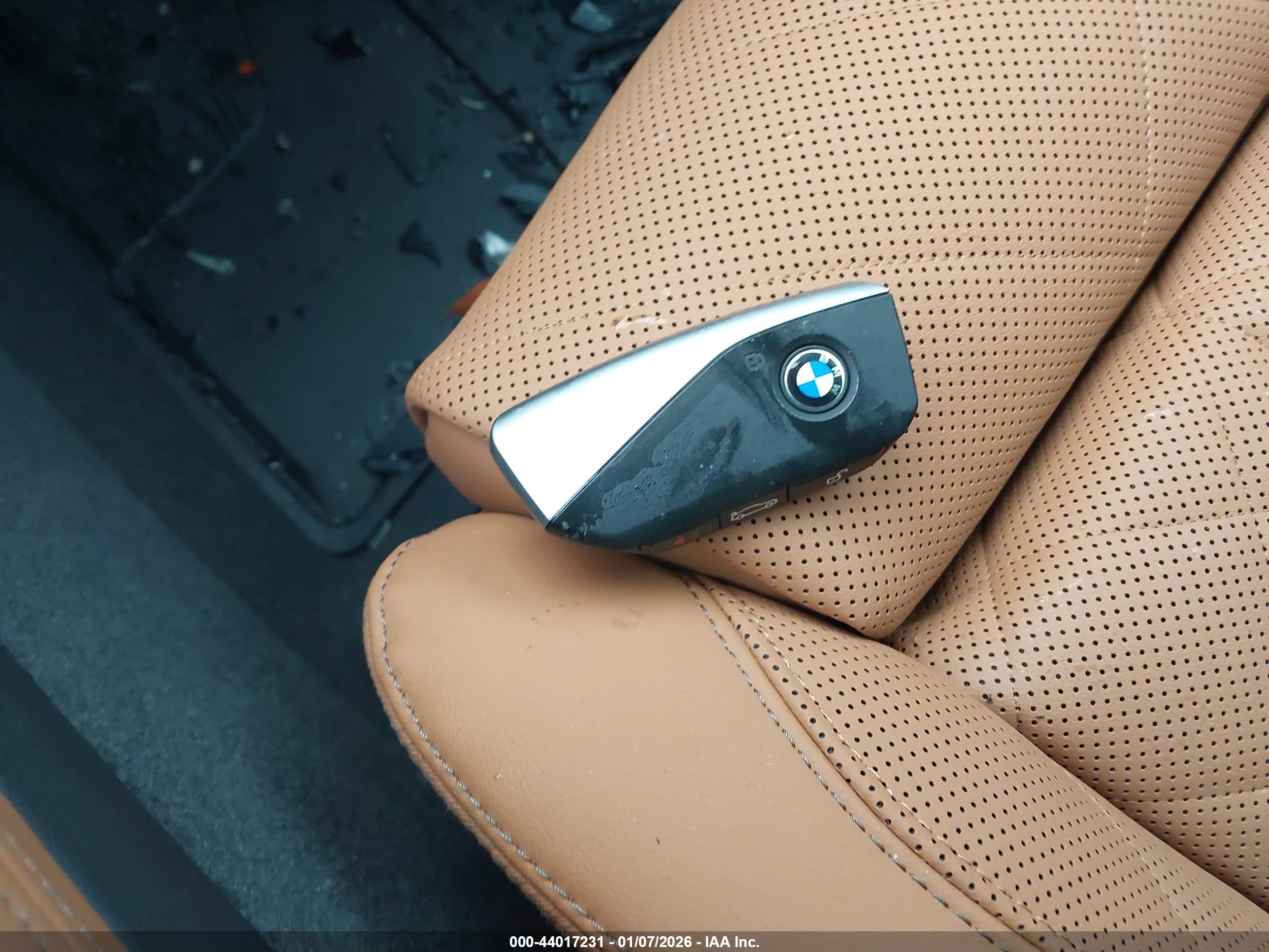 BMW X5 image 11