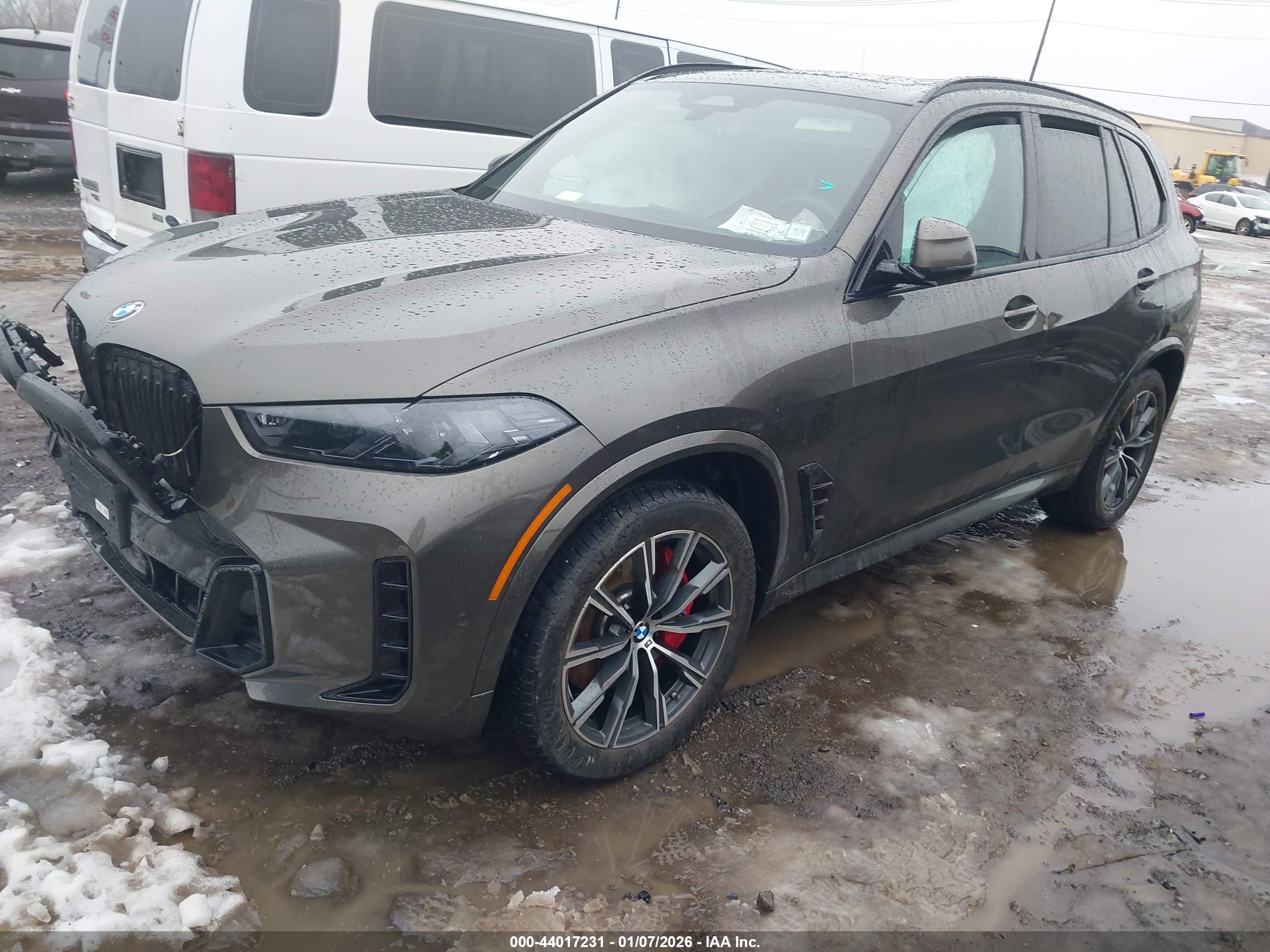 BMW X5 image 2